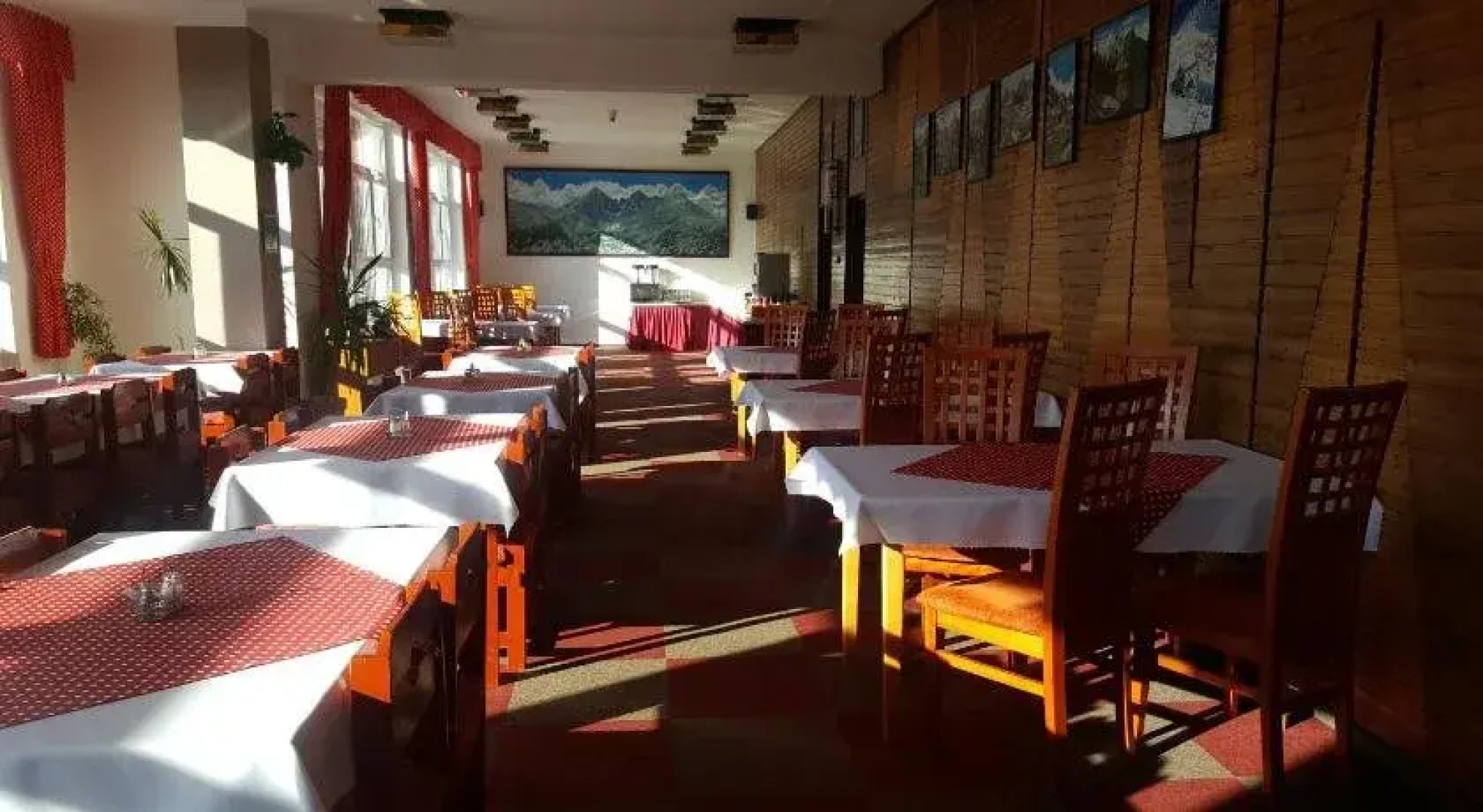 Hotel Sasanka