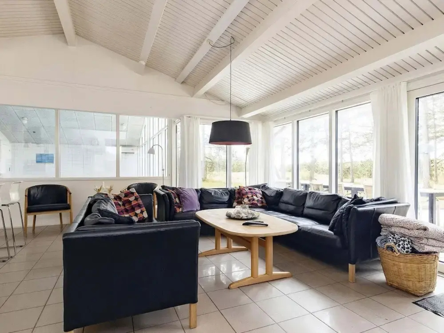 Luxury Beach Retreat - By Traum Ferienwohnungen
