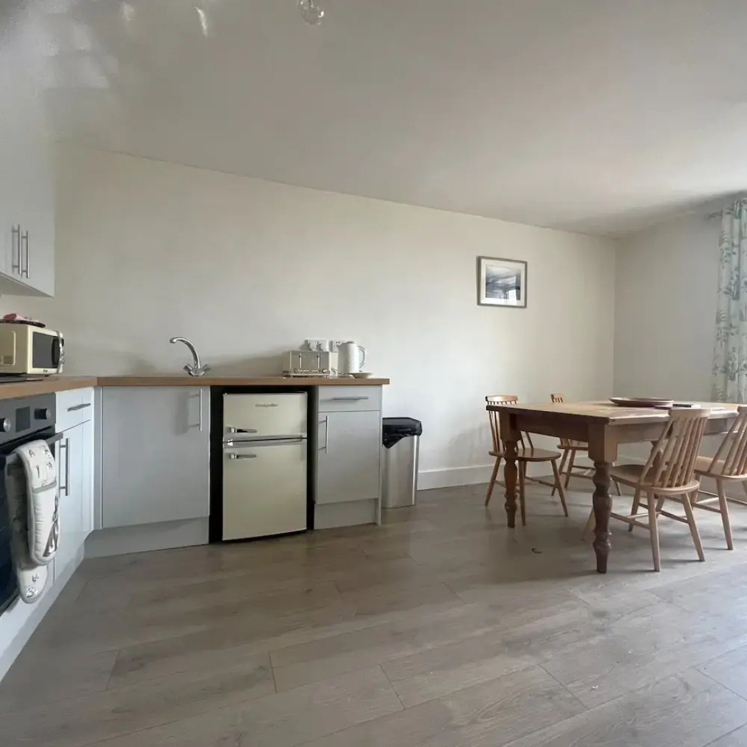 Tigh-na-mara Helmsdale