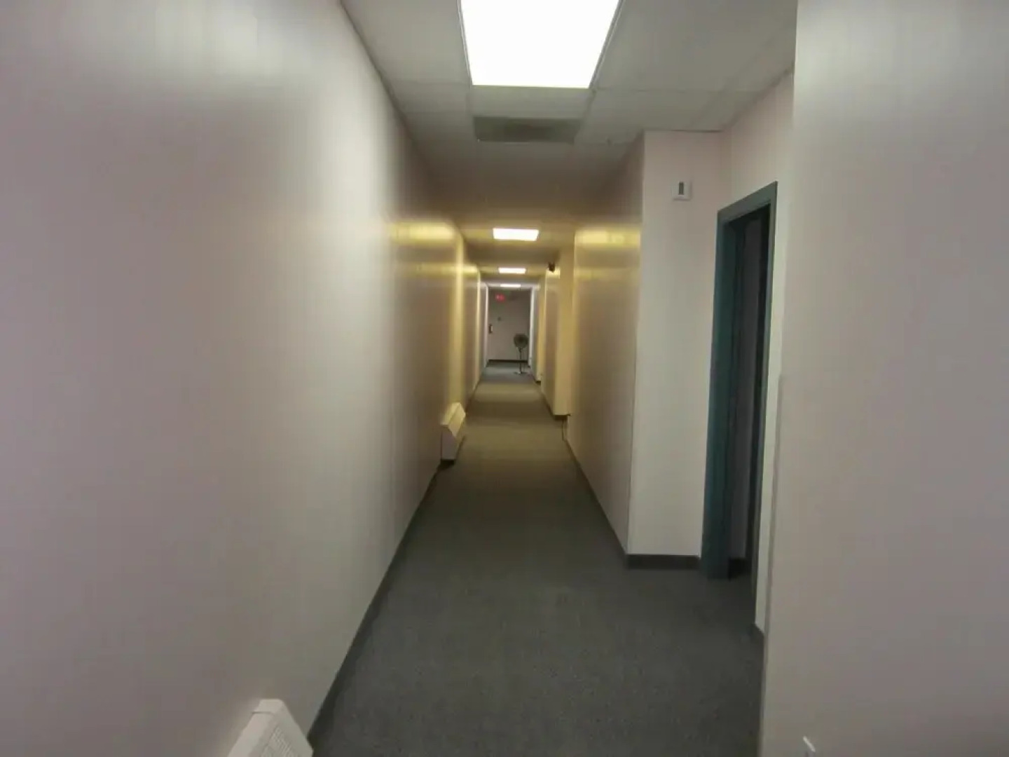 Travelodge by Wyndham Grand Falls