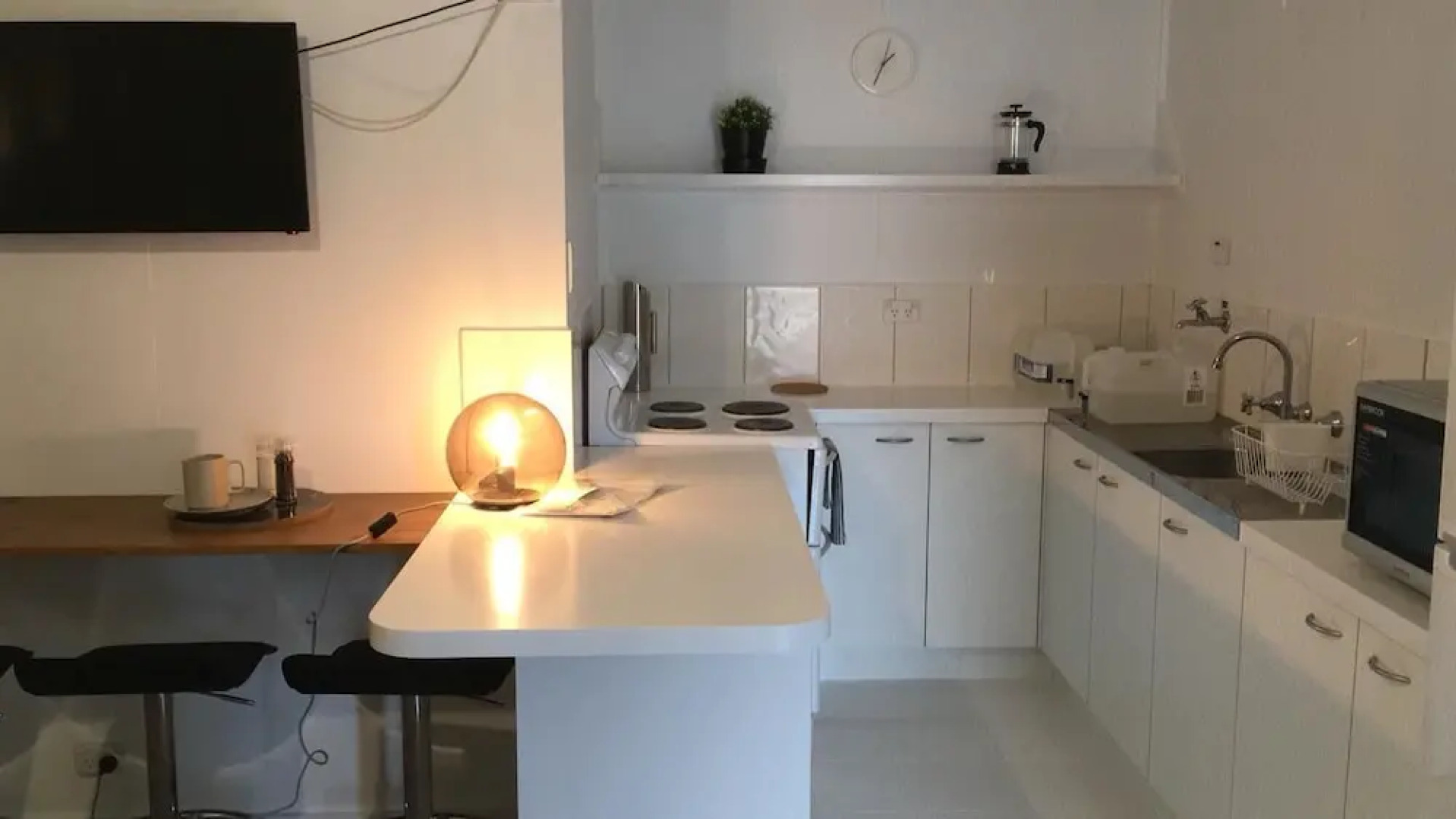 Prom Coast Apartments