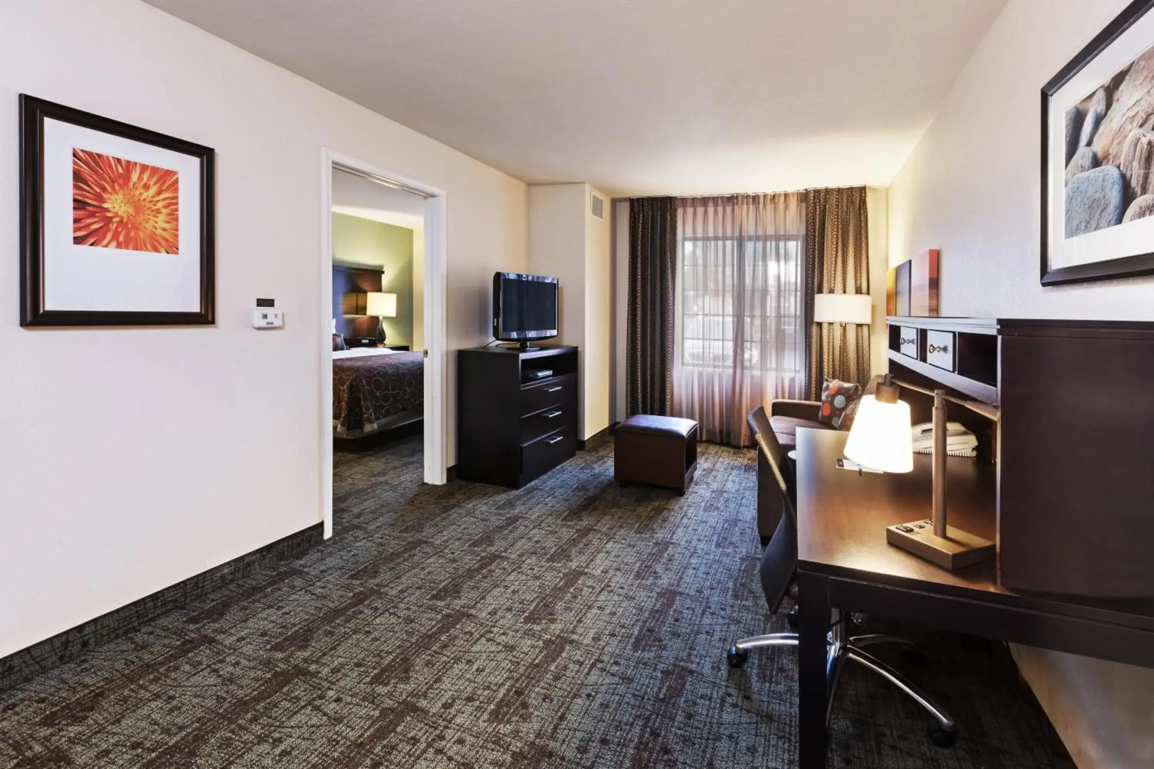 Staybridge Suites Woodland Hills by IHG