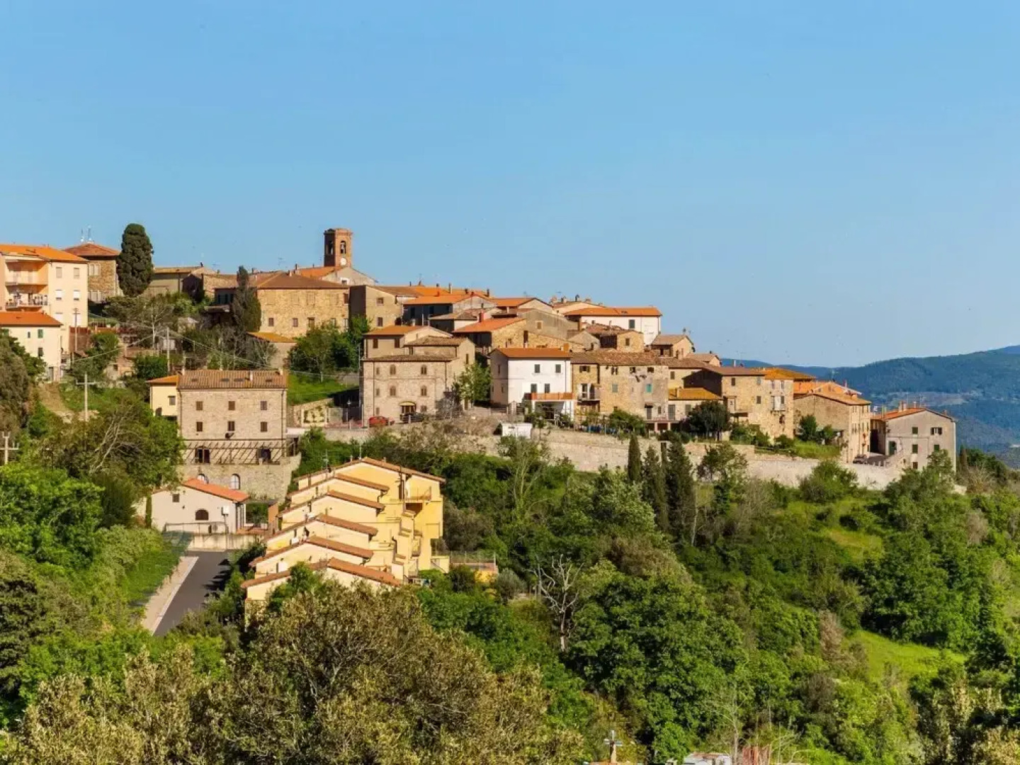 Belvilla by OYO Casa Il Casiere