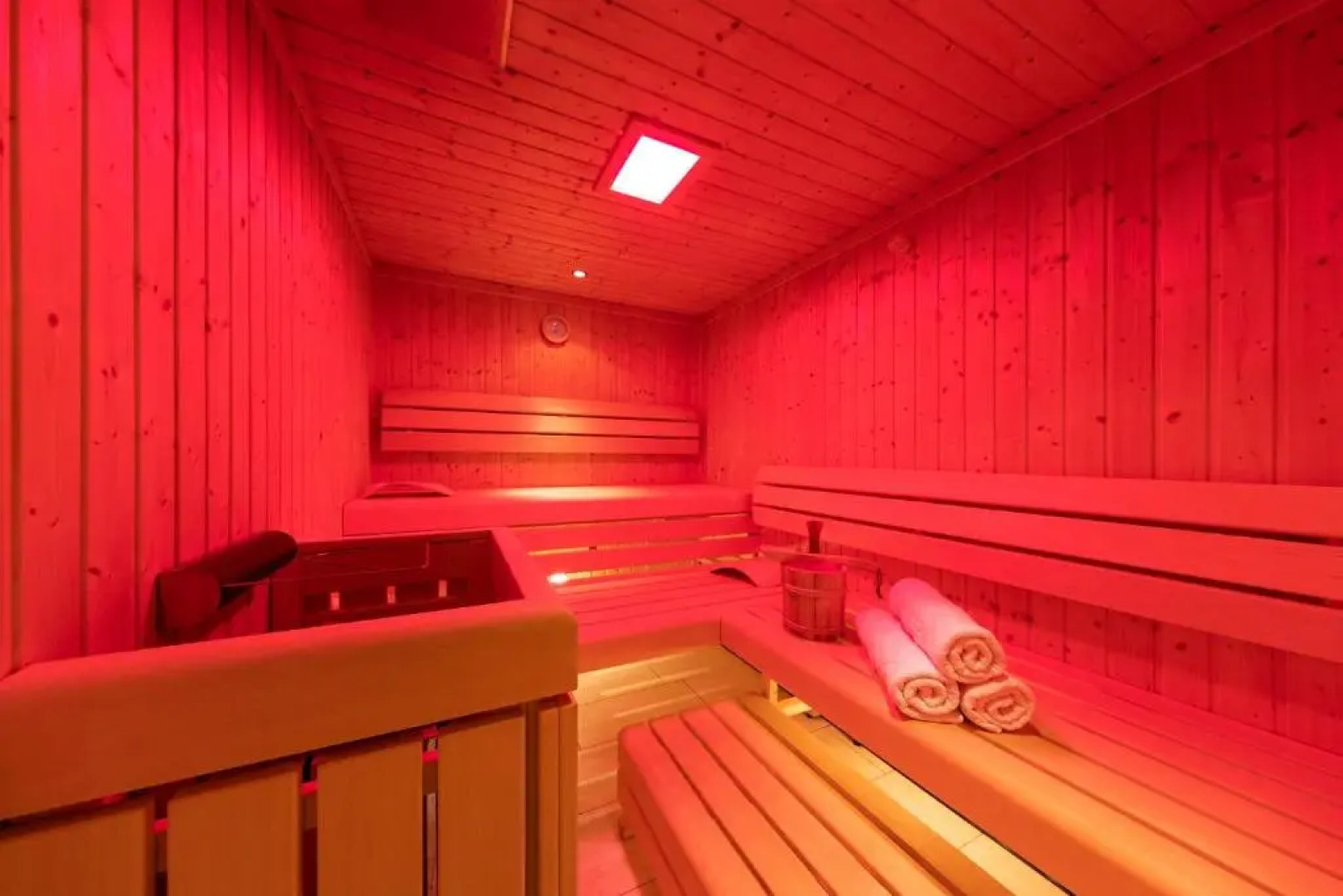 Elto Appartements Chalet