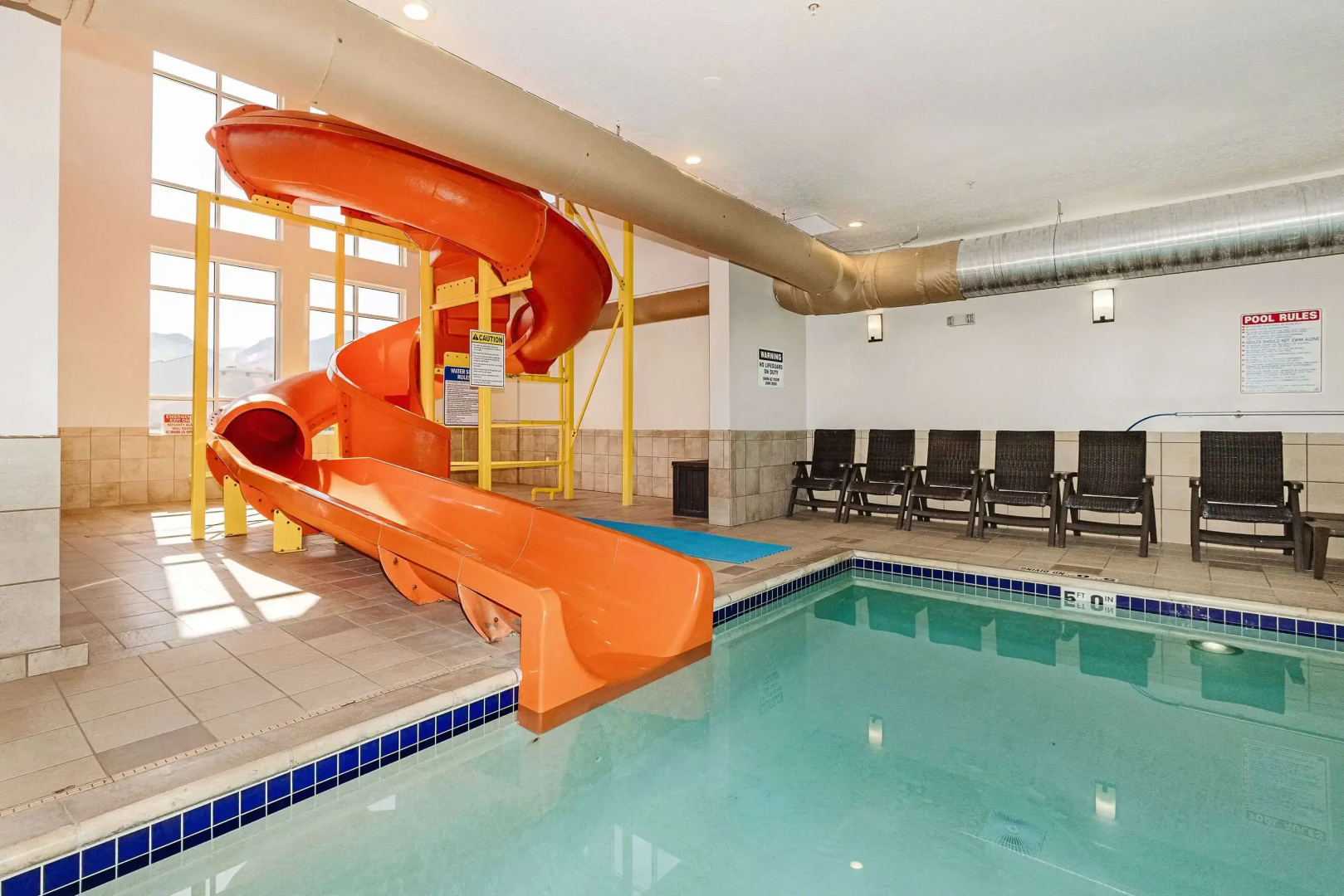 Comfort Inn & Suites Logan Near University