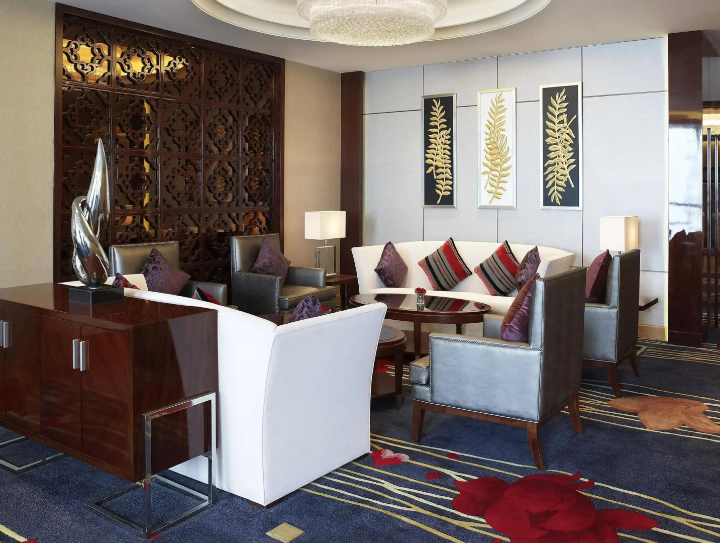 Sheraton Zhenjiang Hotel
