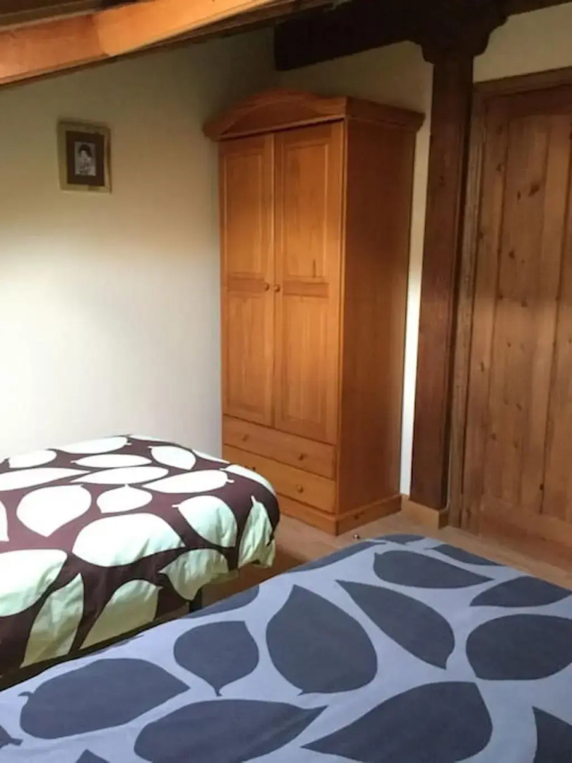 Hotel Rural Picos de Europa