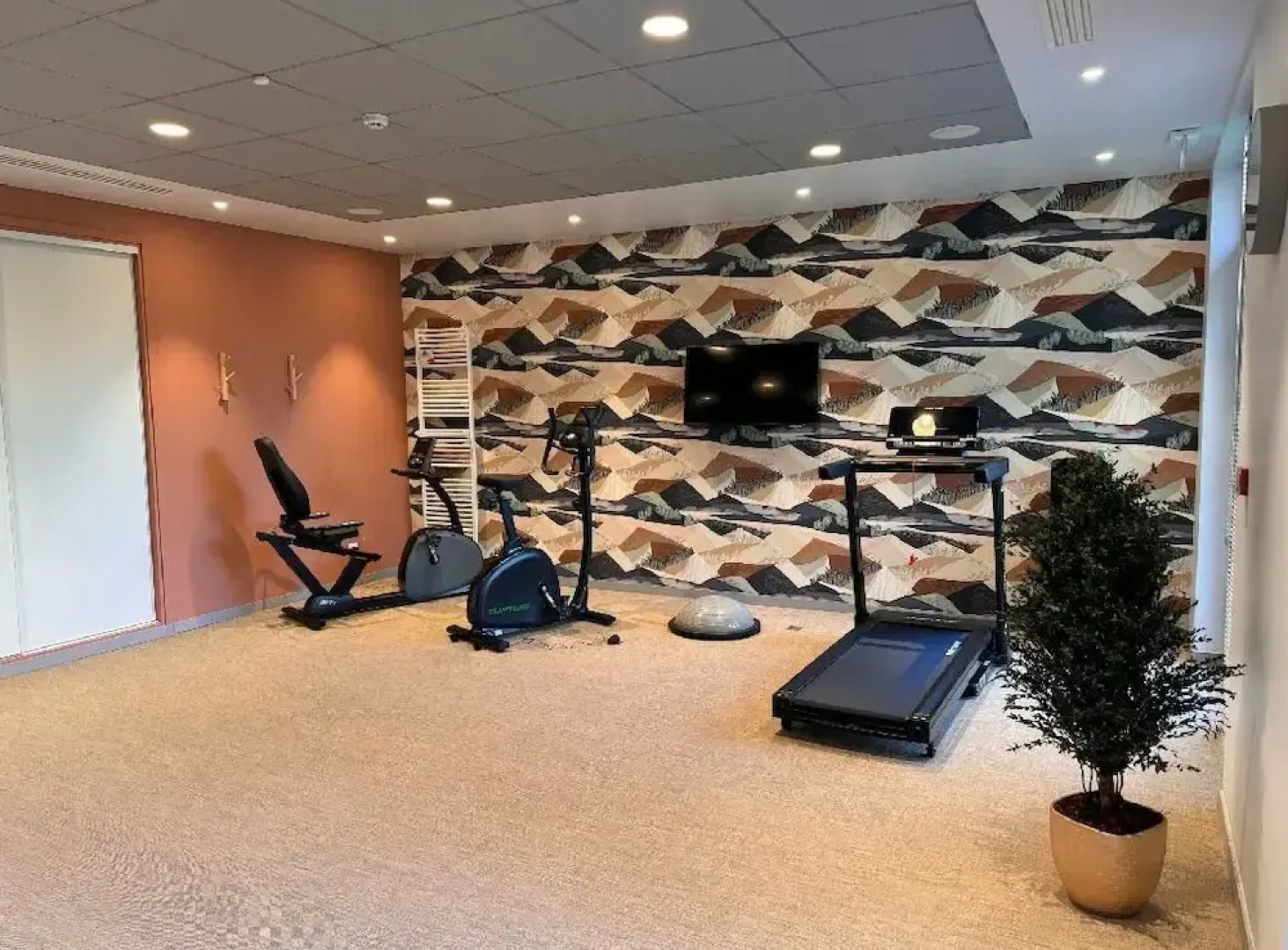 DOMITYS - La Flânerie