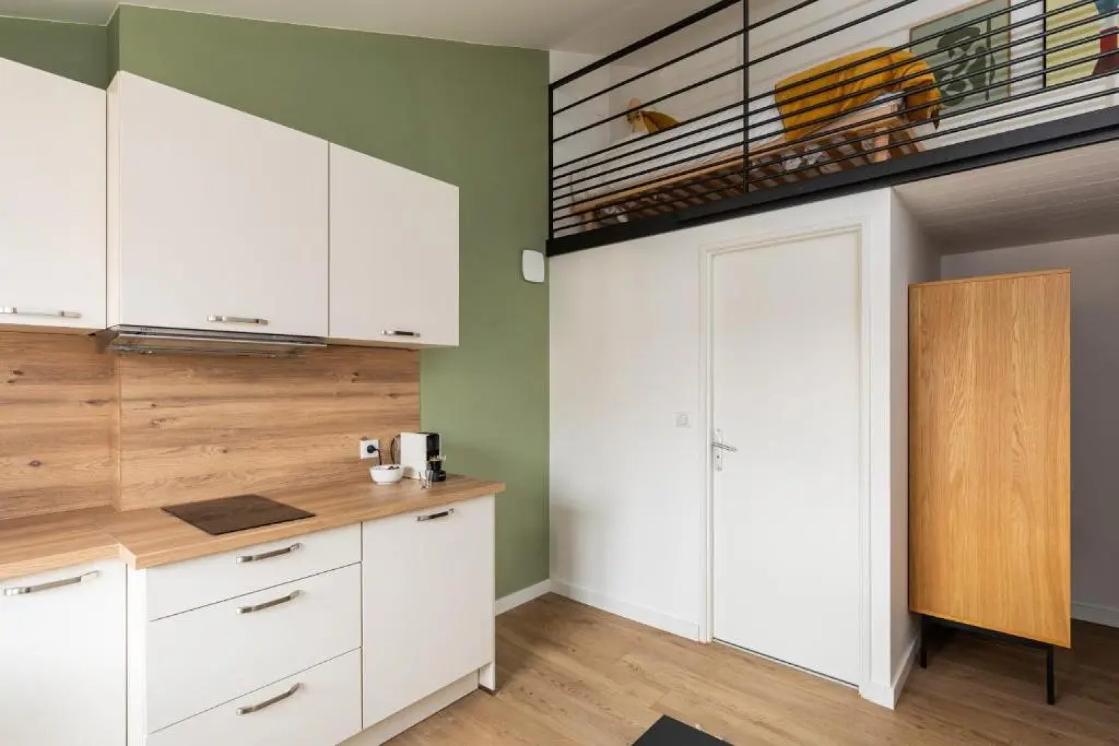 Dify Sunny - 10 Min Centre de Lyon