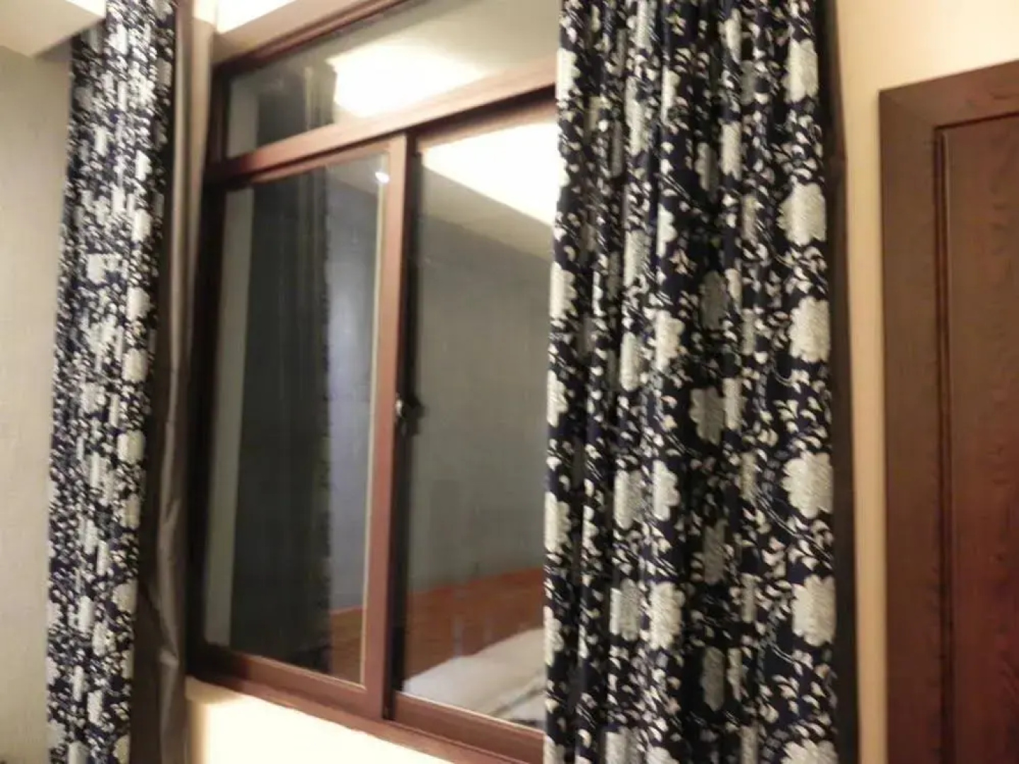 Mount Emei Longxinfang Garden Inn