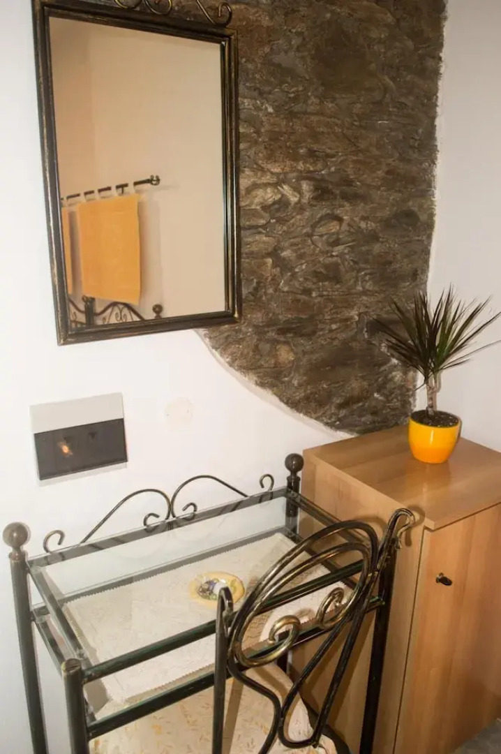 Agriturismo Finagliosu