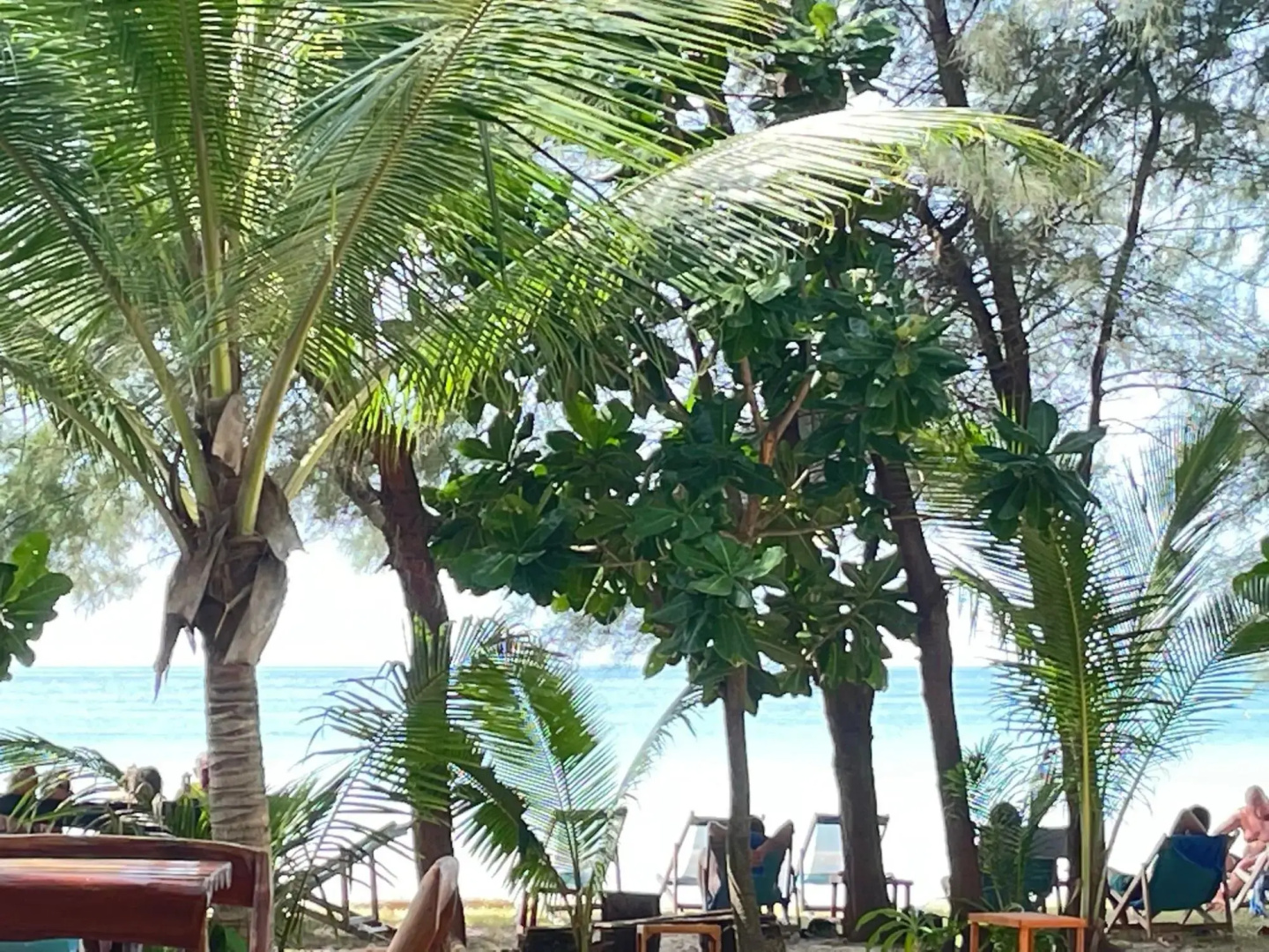 Lanta Island Resort
