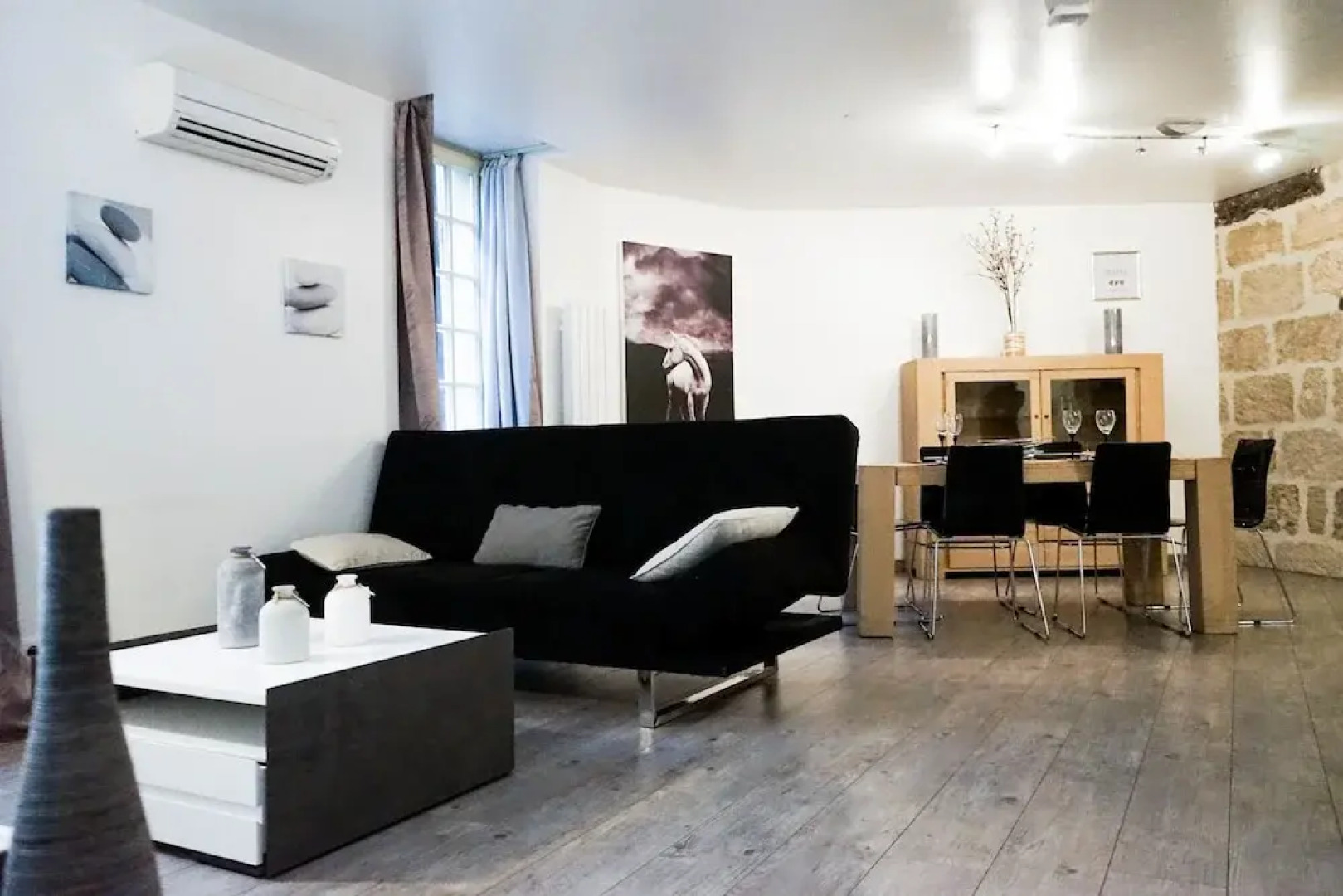 Séjour à Brive Saint Libéral