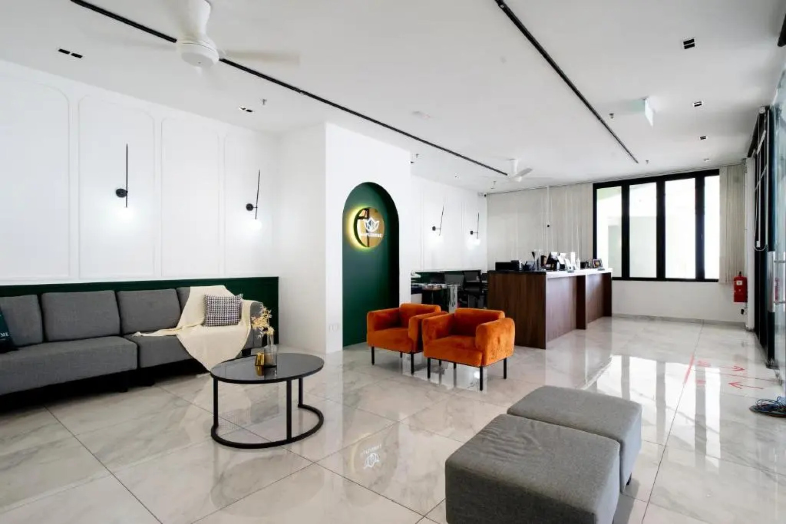 Geo38 Premier Suites Genting Highlands