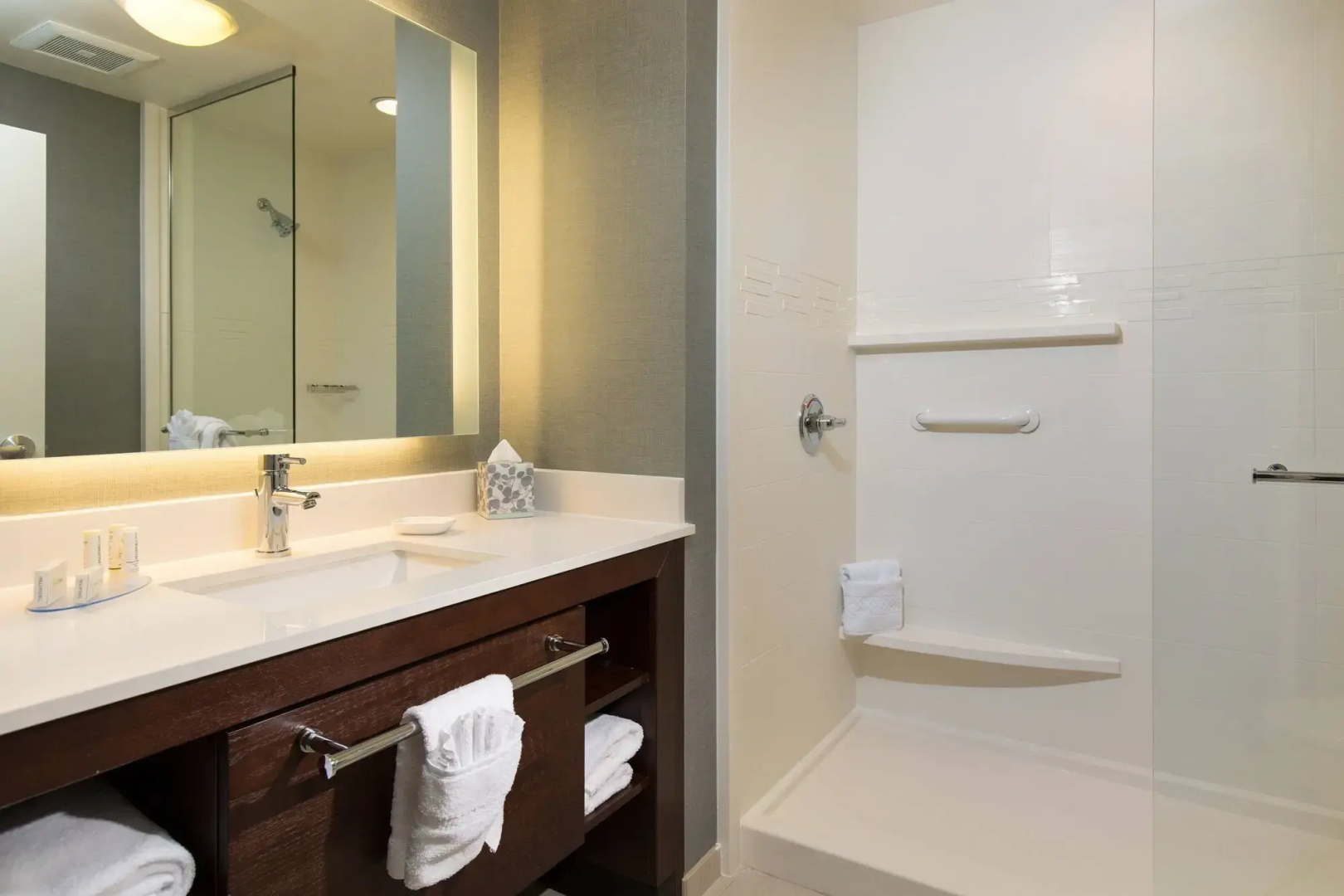 Residence Inn Largo Medical Center Drive