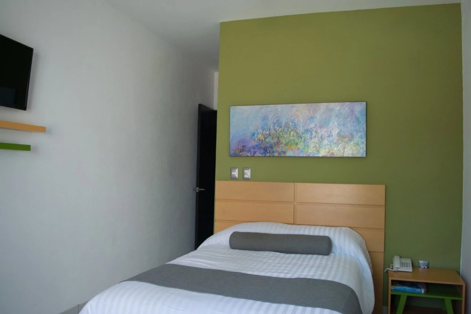 Hotel Barante Suites