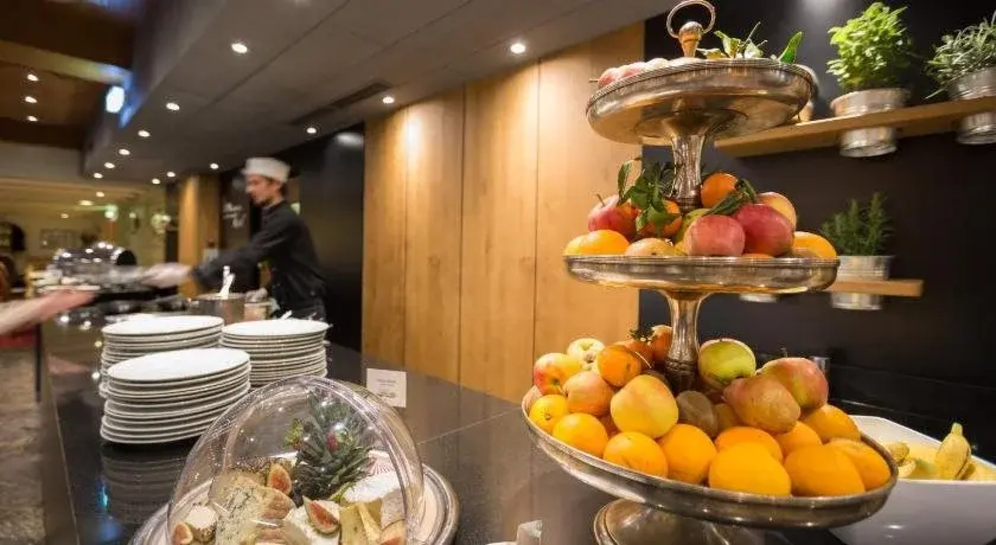 Appartements Kaltschmid