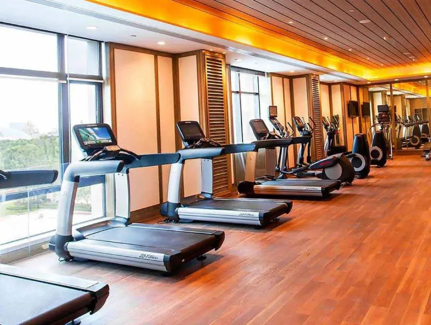 Cordis Foshan Lingnan Tiandi