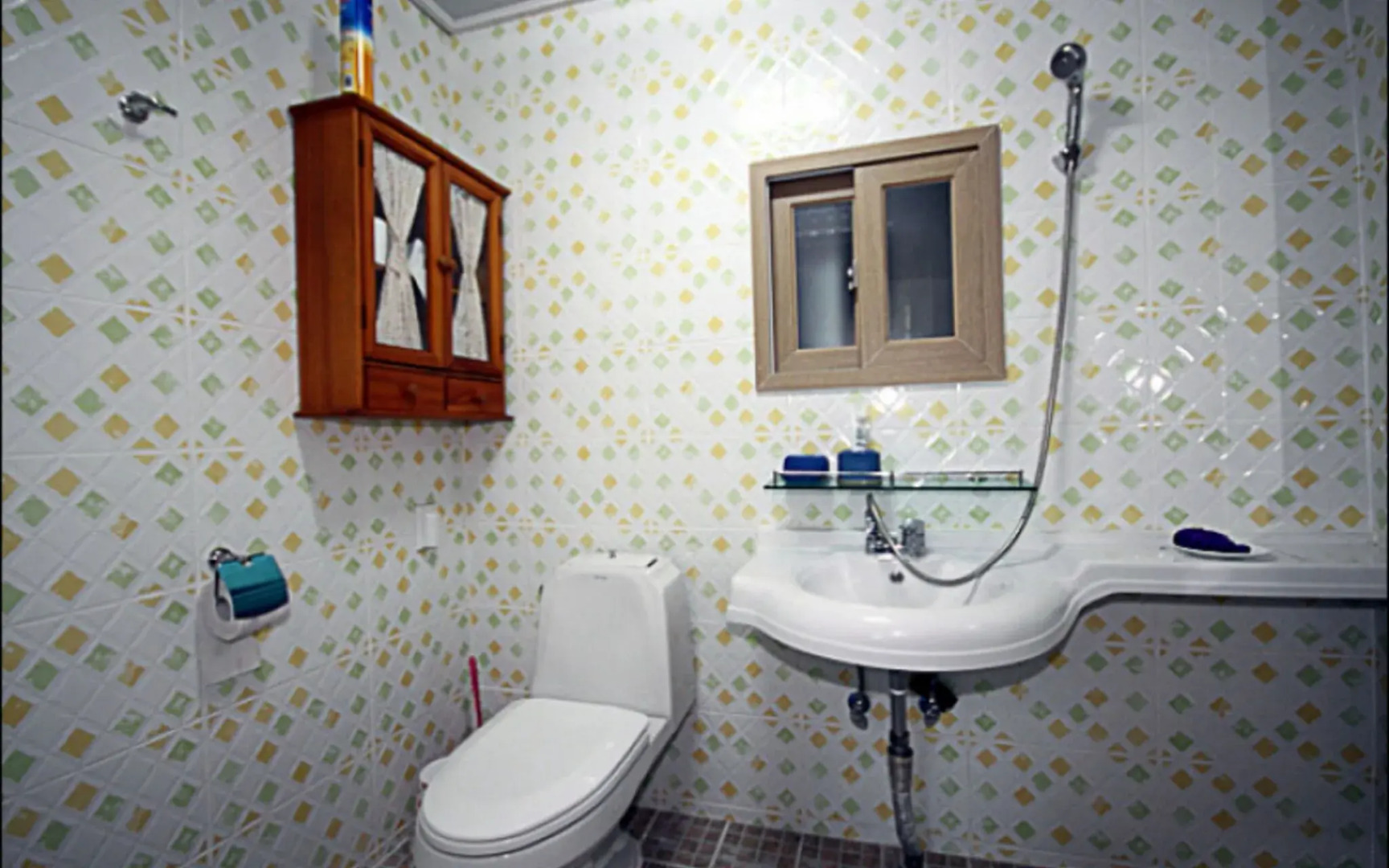 Yeongdeok Who Pension