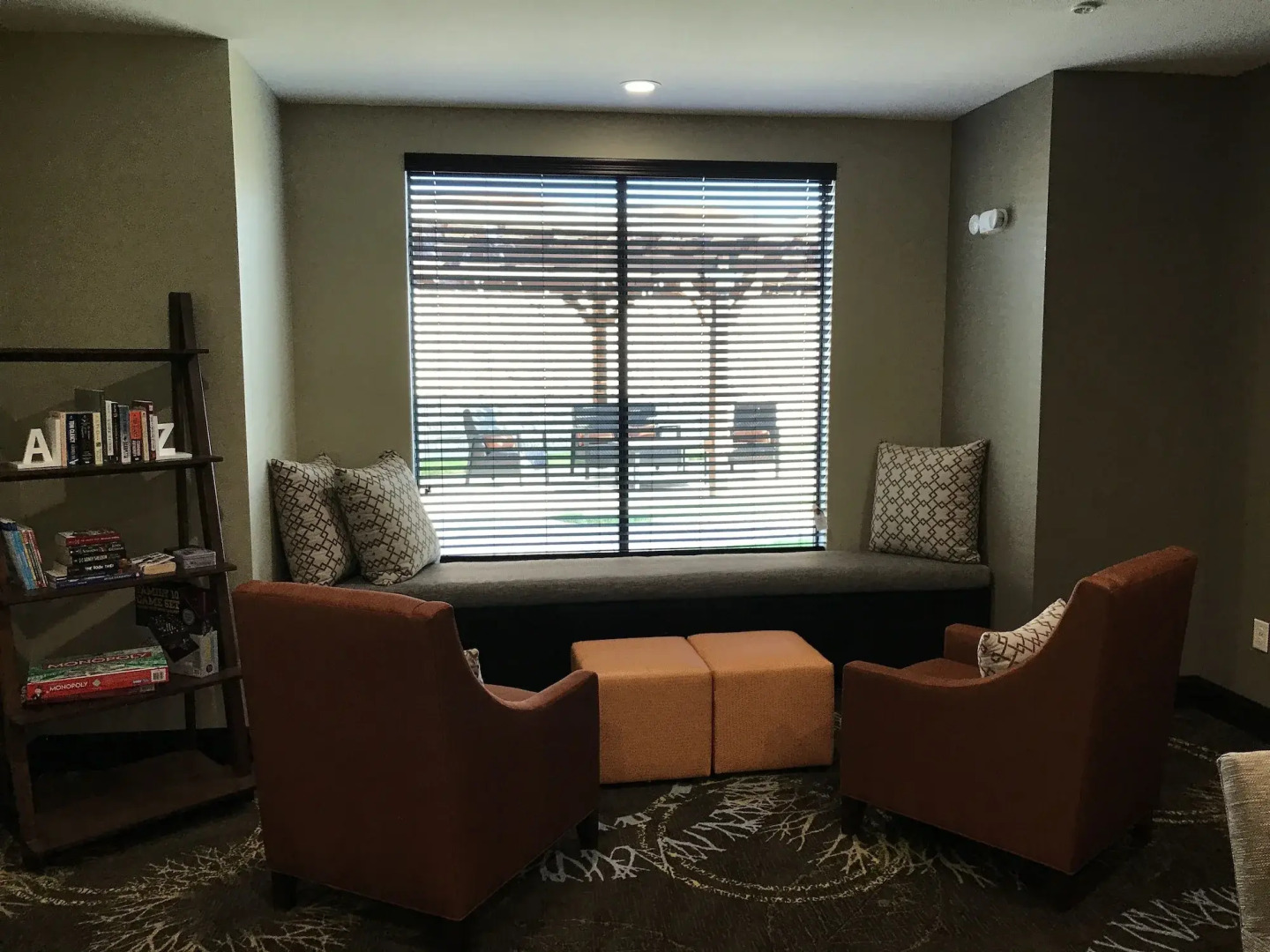 Staybridge Suites Plano - The Colony by IHG