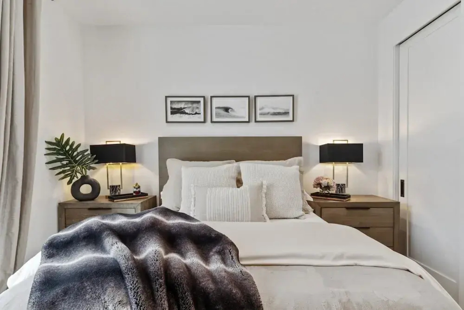 Ocean Whispers 4 Bedroom Home