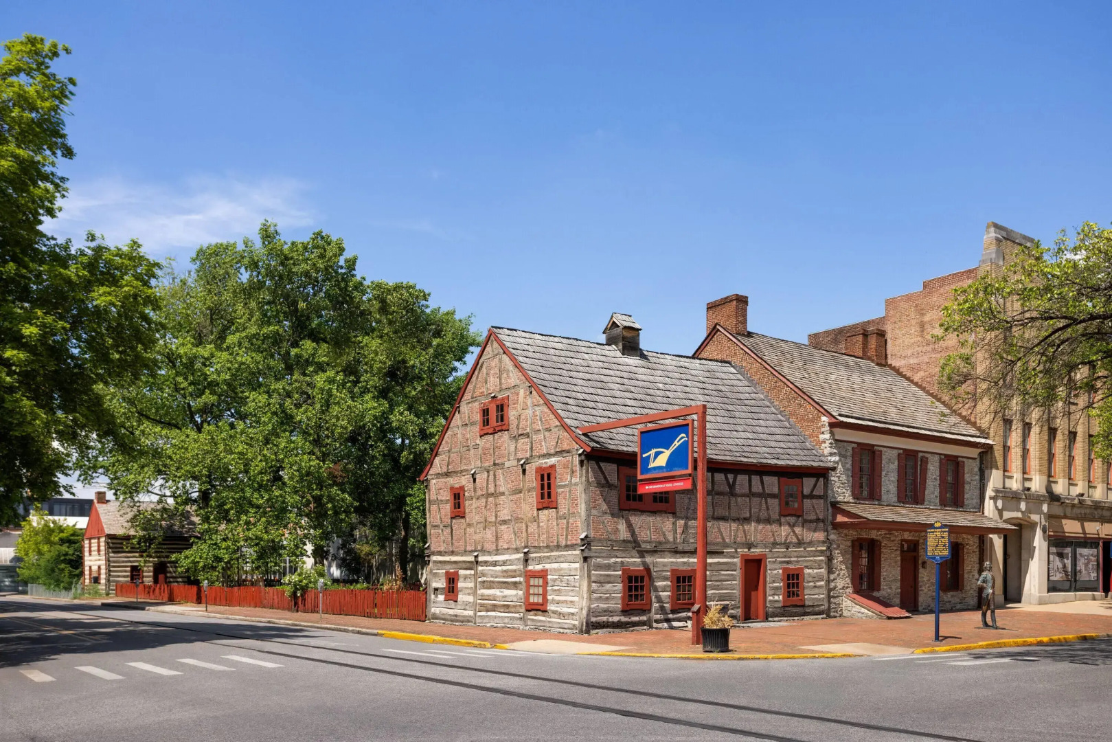 Ramada by Wyndham York Harrisburg Hershey