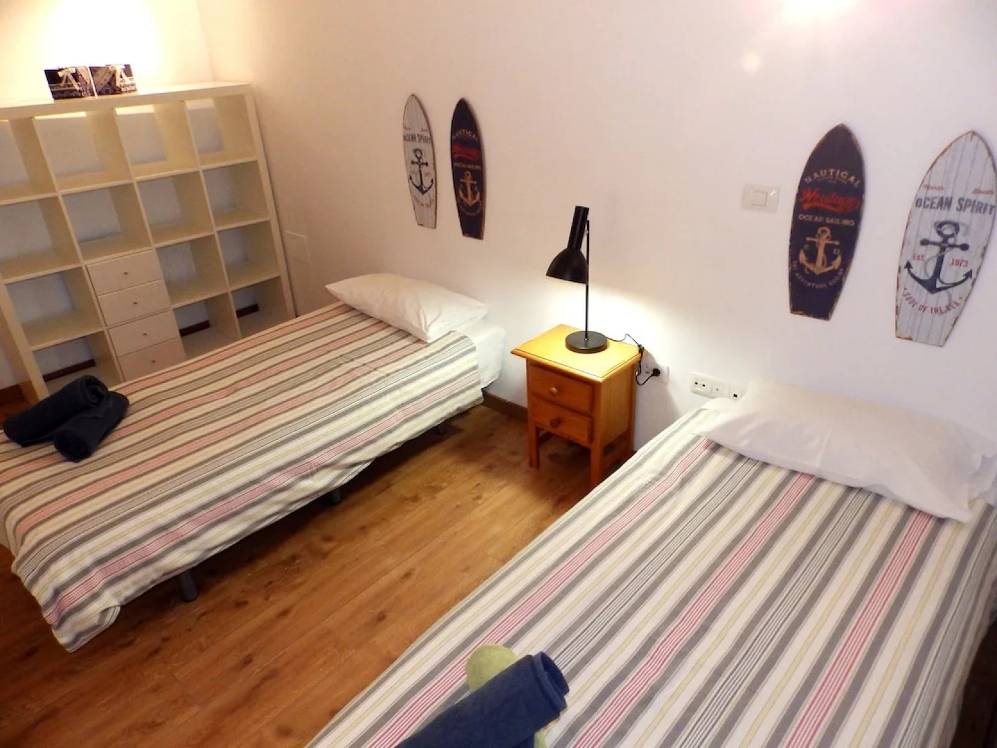 Duplex Los Patios Medano