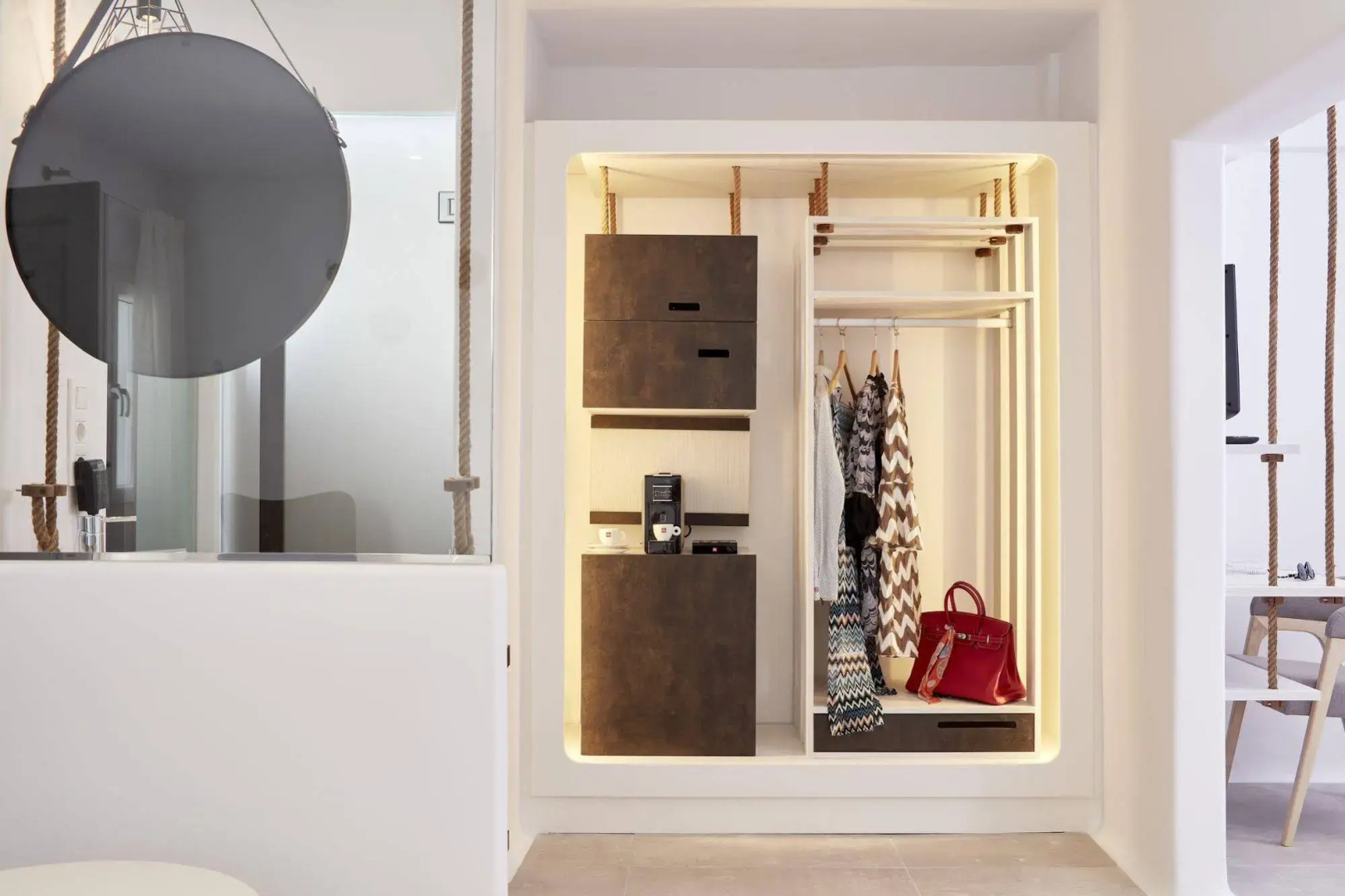 Absolute Mykonos Suites & More