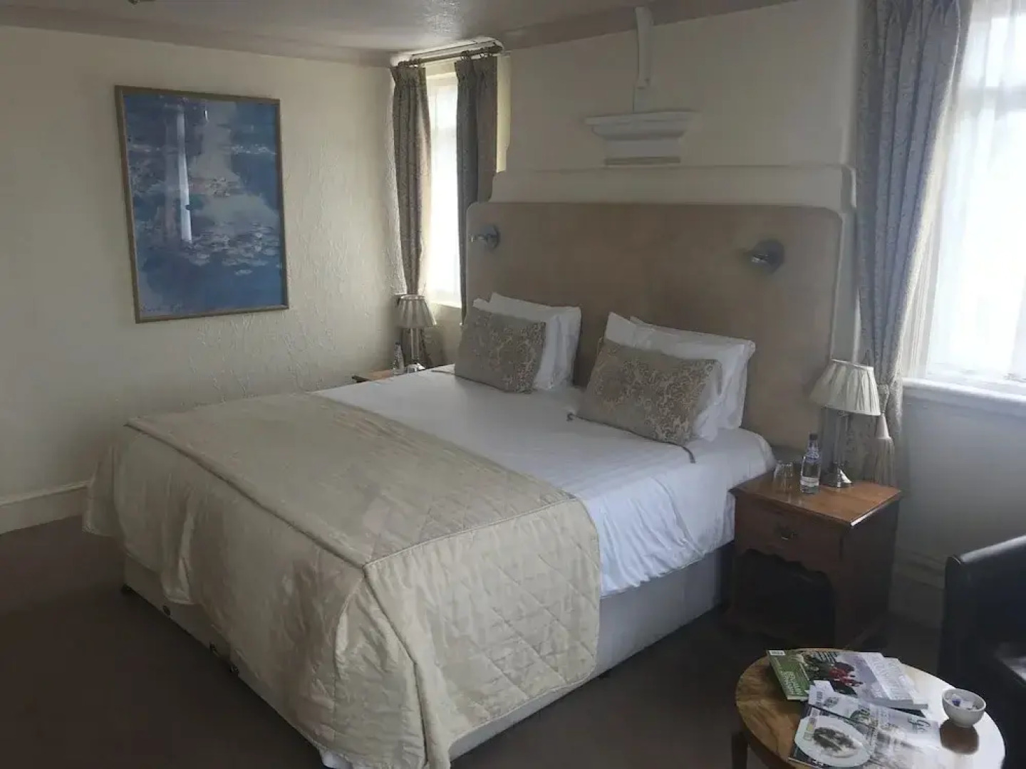 The Carre Arms Hotel