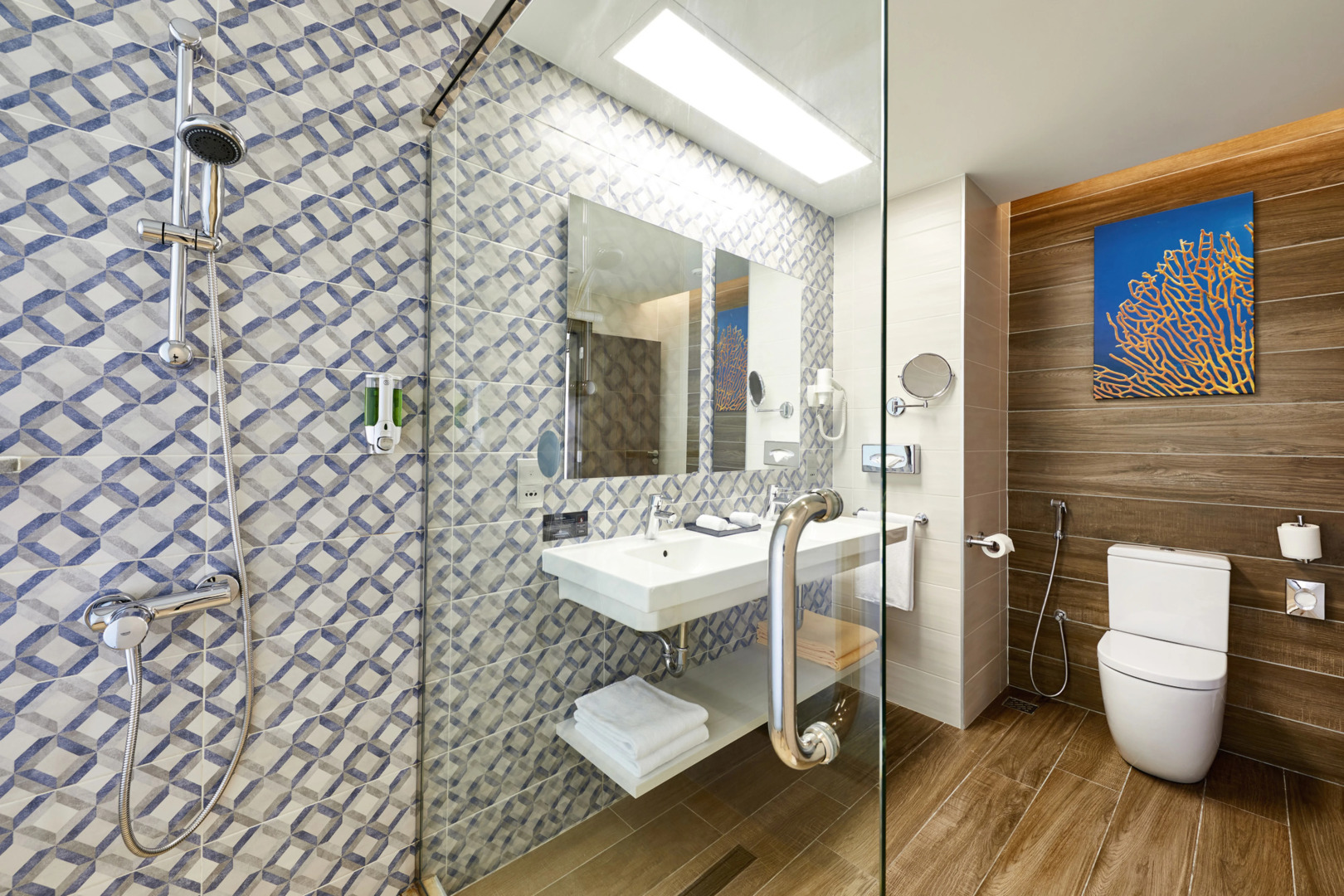 Отель RIU Atoll All inclusive