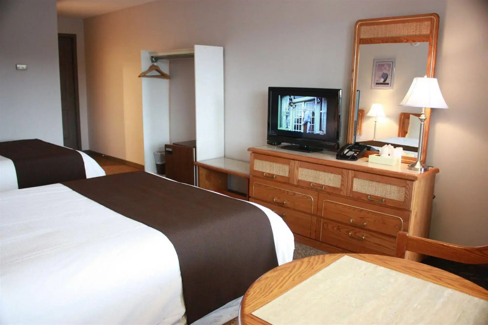 Motel Le Radisson de Val-David