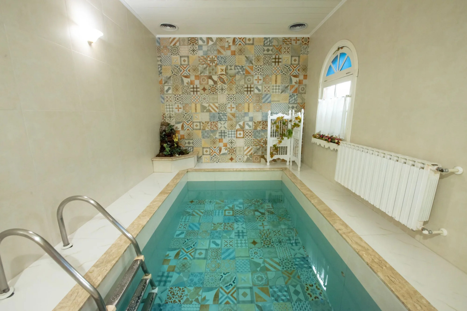 Hotel Ritta Höppner