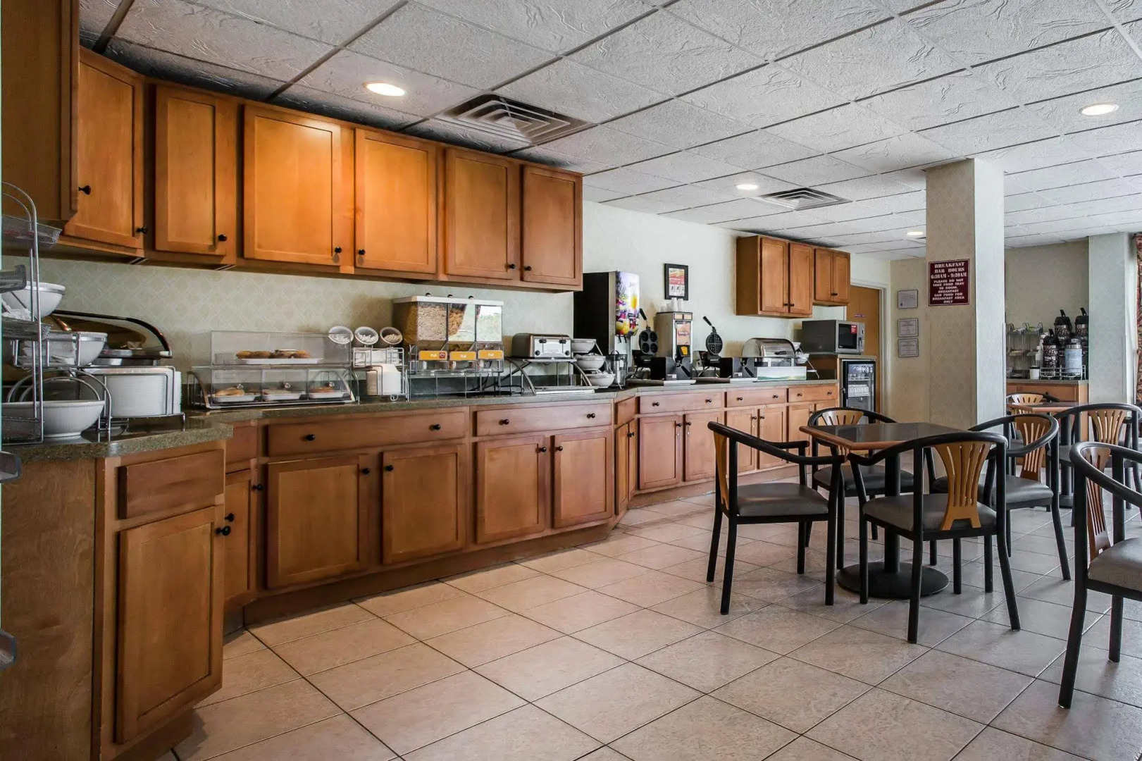 Comfort Suites Southport - Oak Island