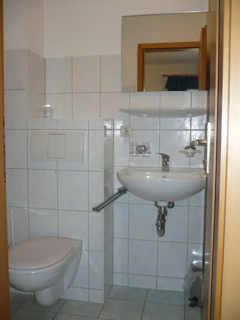 Hotel Pension Neptun