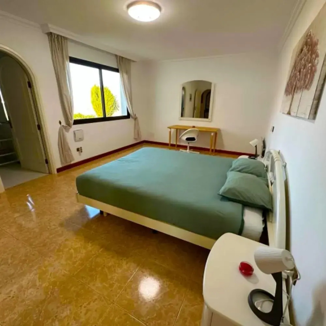 Villa in La Orotava 7 Bedrooms 1 bed 7 Baths