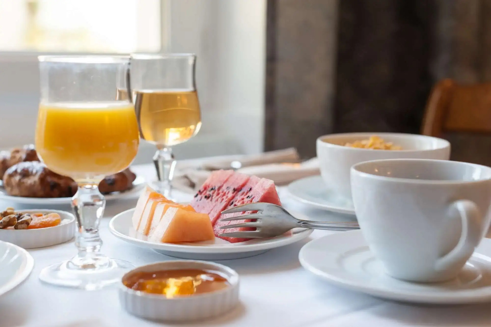 Domaine de Presle Saumur, The Originals Relais