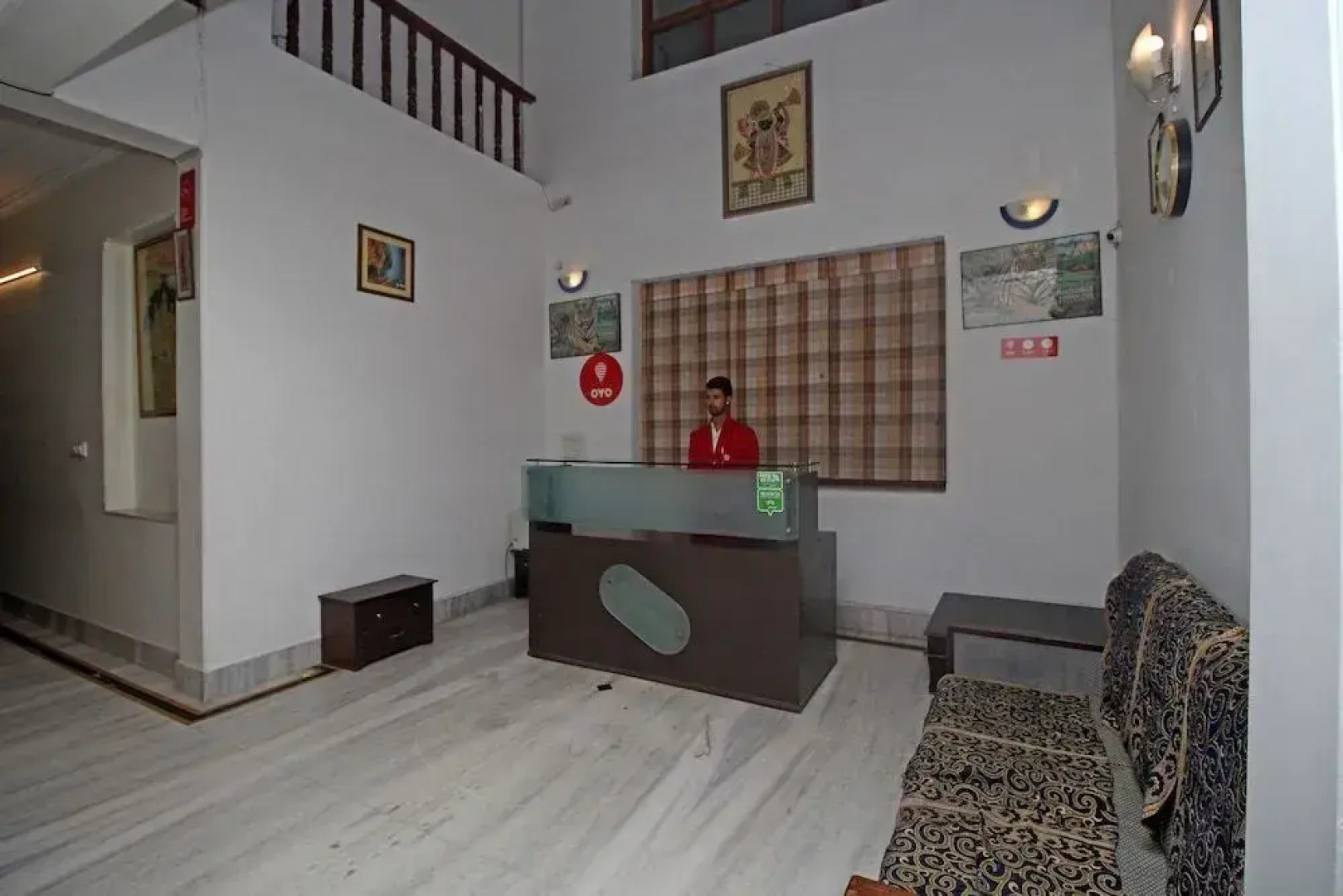 OYO 2218 Home Stay Vaishali
