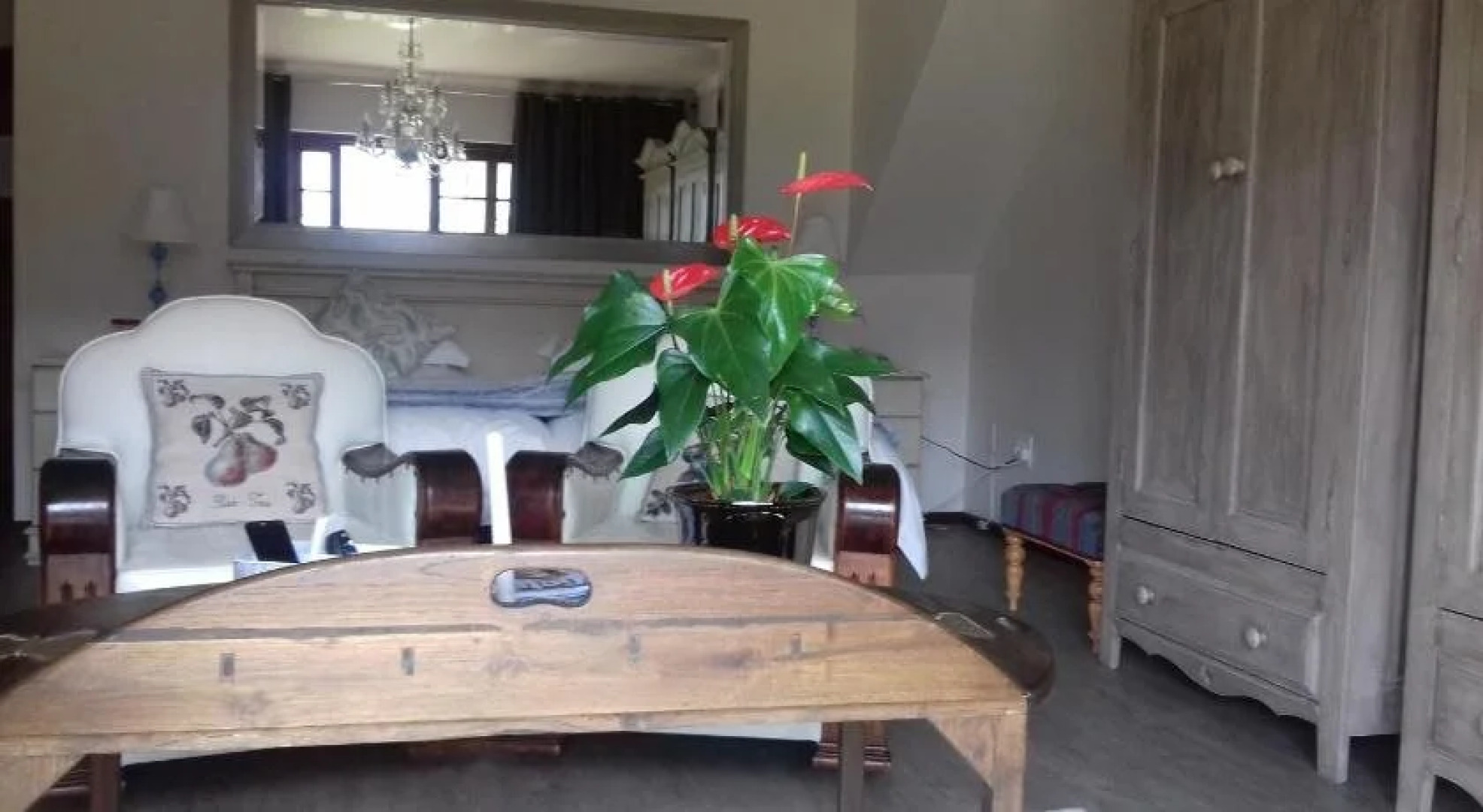 Mulligans Golf Lodge