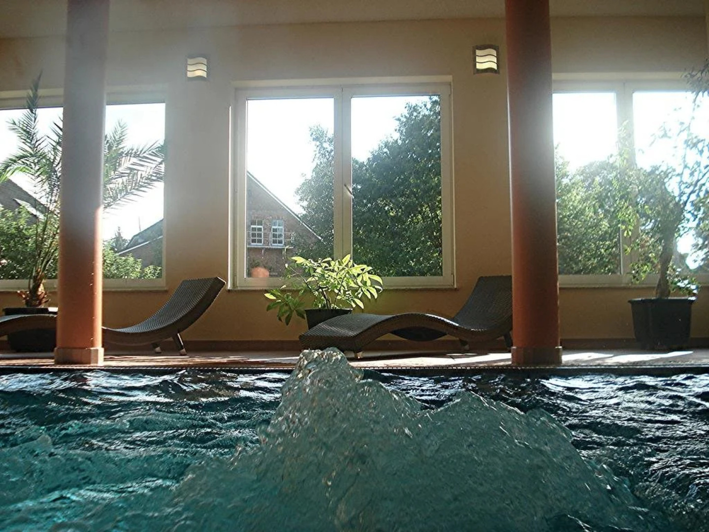 Hotel Restaurant Tychon