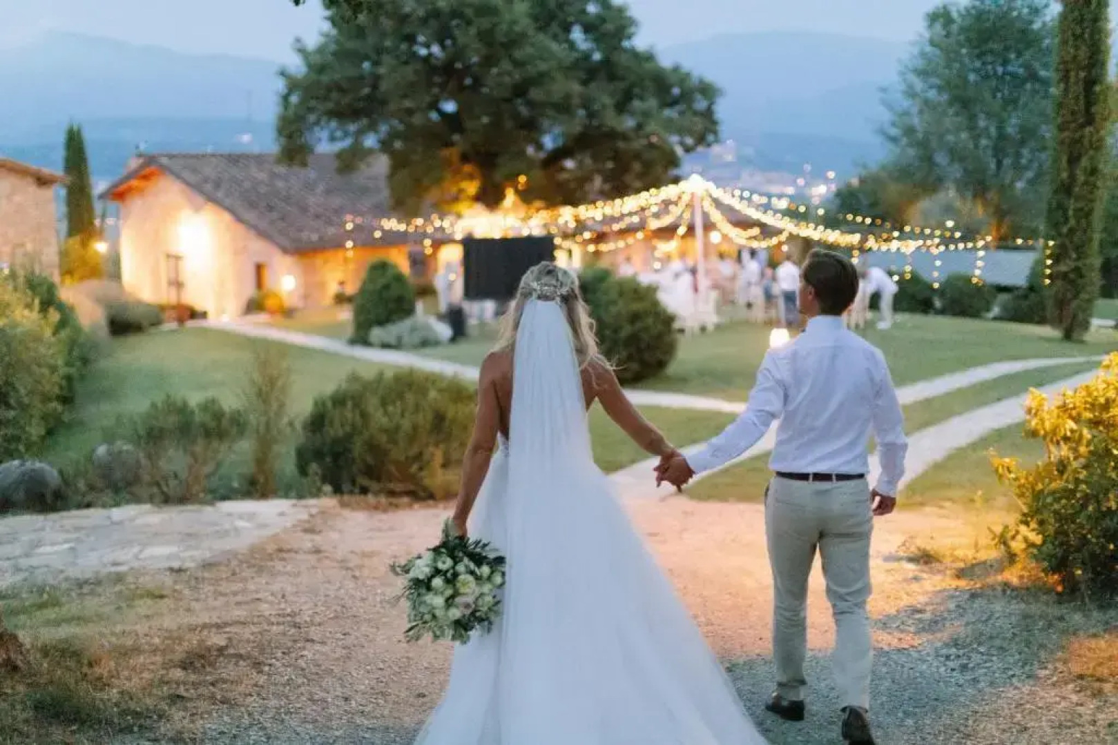 Agriturismo Vecchia Quercia