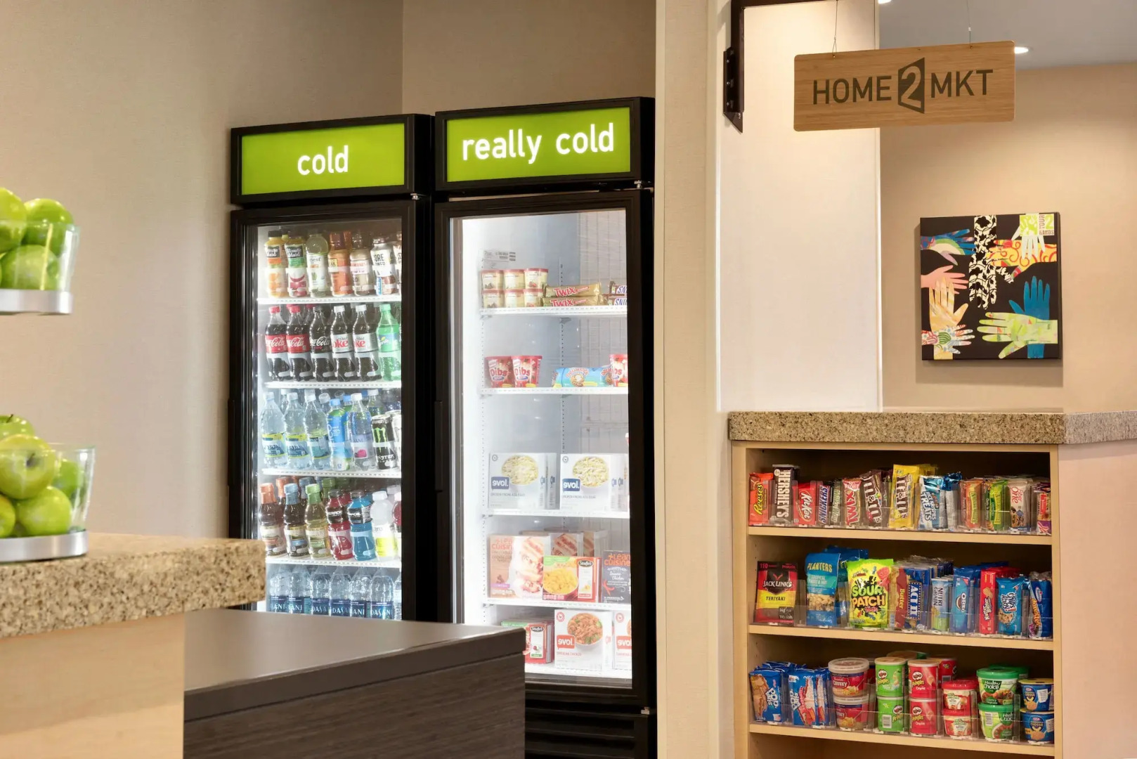 Home2 Suites by Hilton Cleveland Beachwood