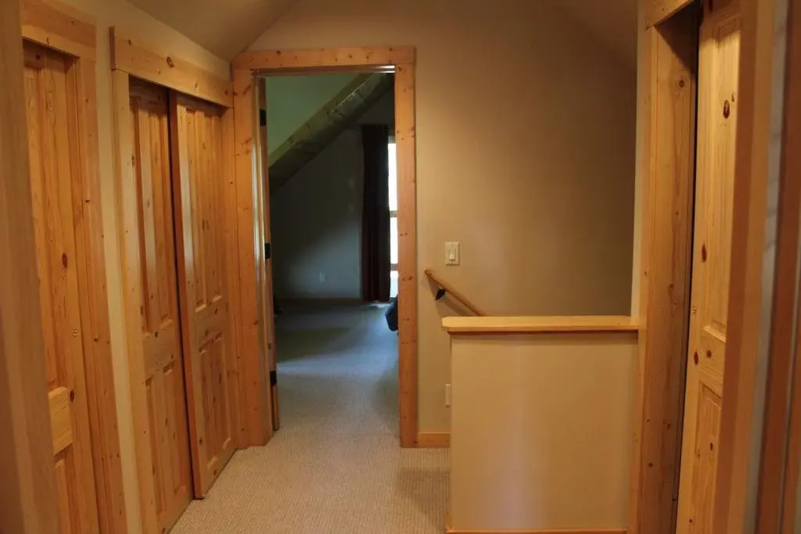 Methow River Lodge & Cabins