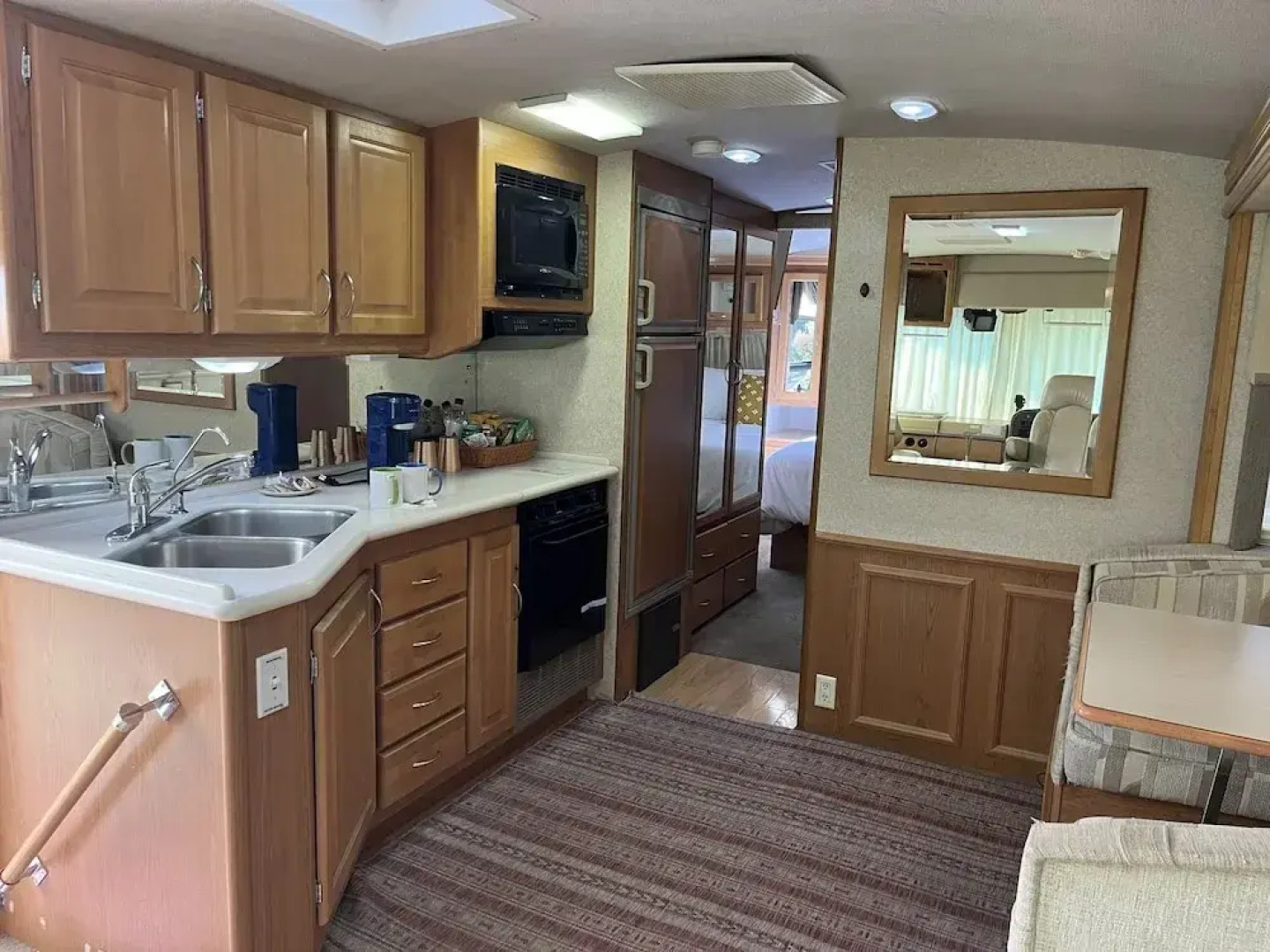 Quiet Mind Lodge Retreat & Spa  Sequoias