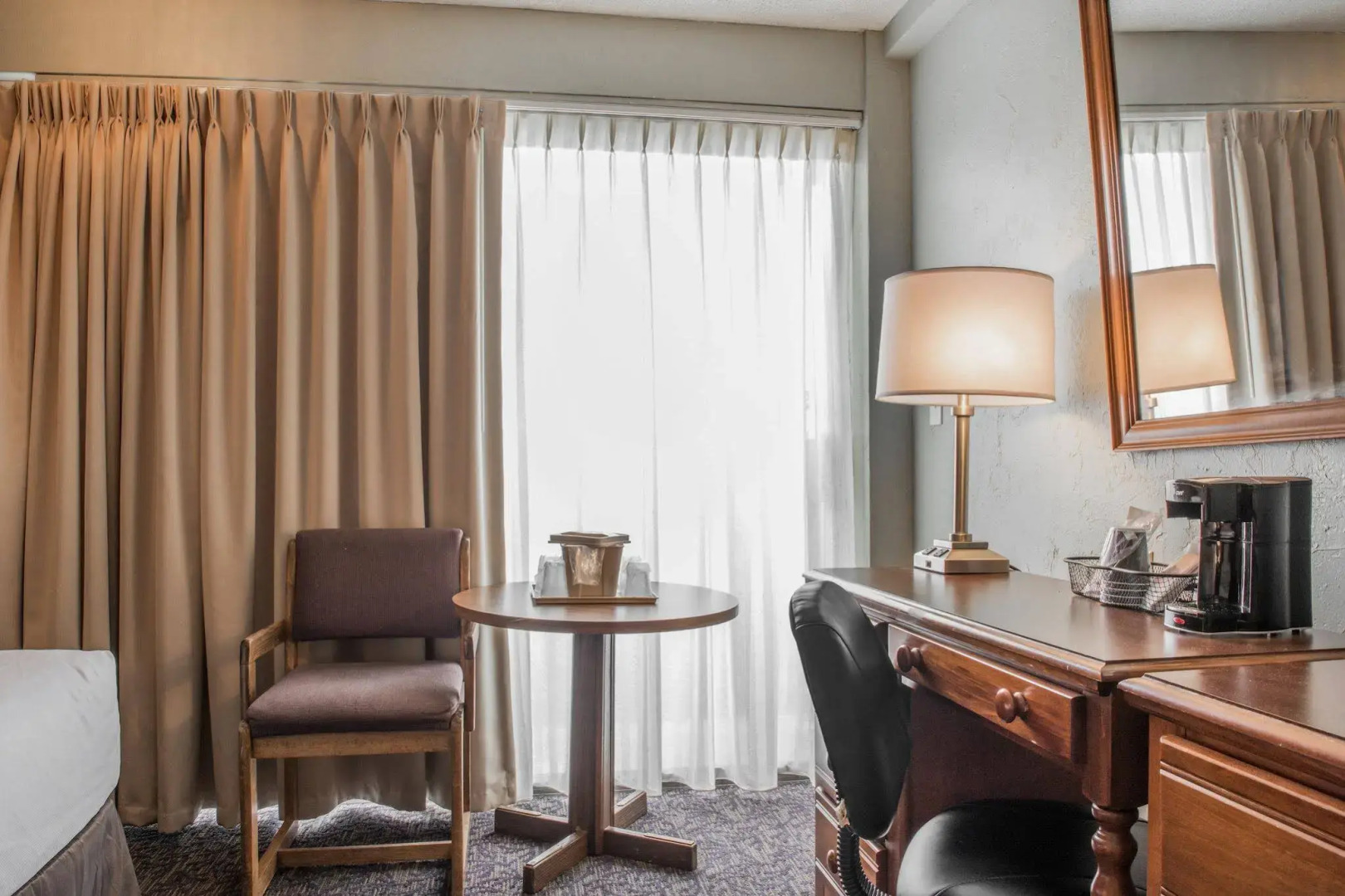 Quality Inn University Center