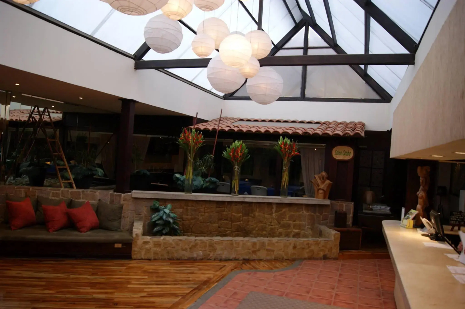 Boutique Hotel Jade