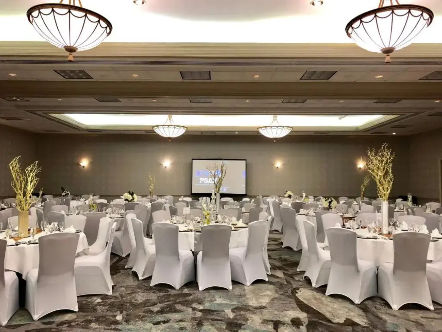 DoubleTree by Hilton Minneapolis Airport, MN