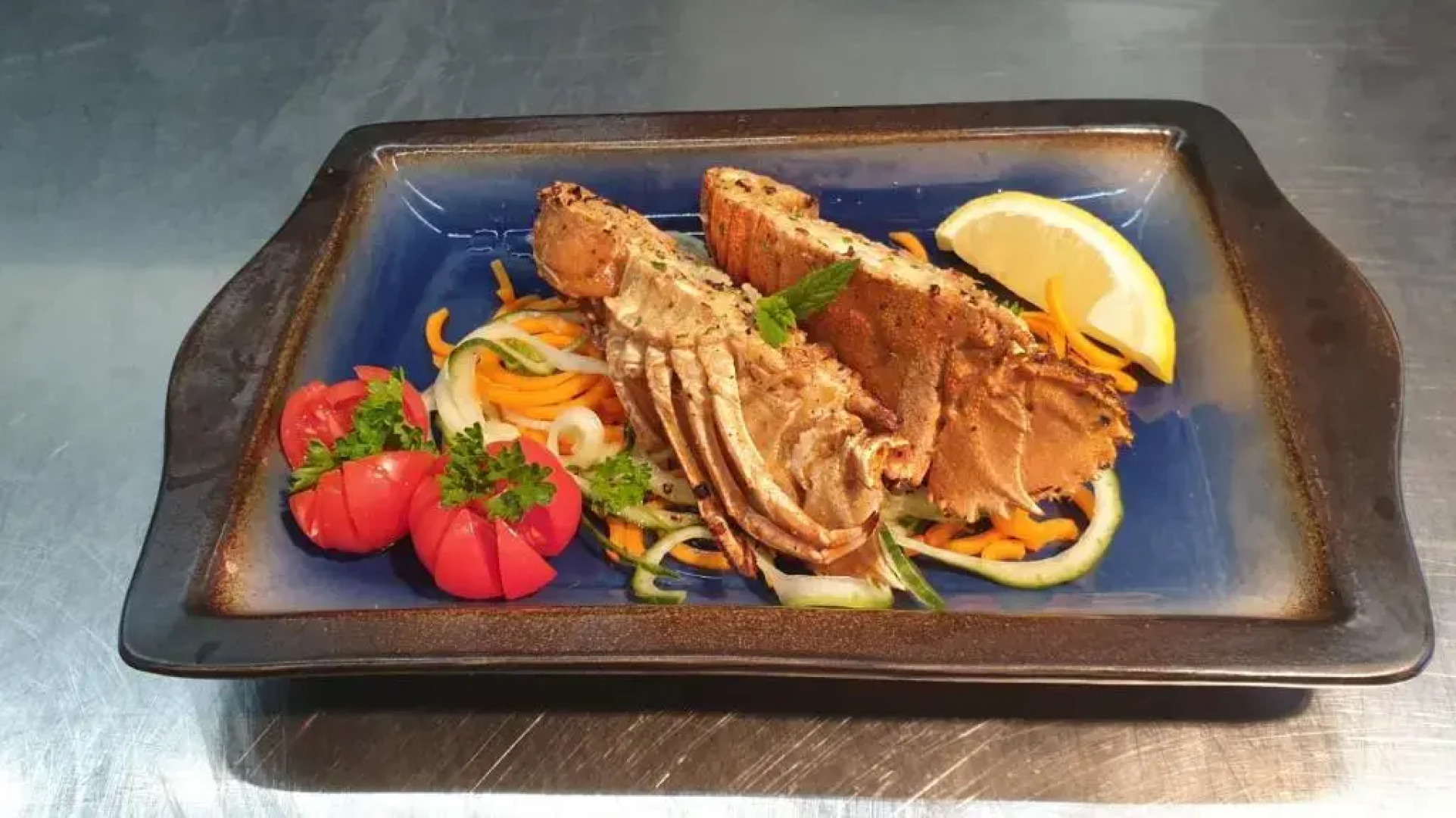 Tumbarumba Motel & Elms Restaurant