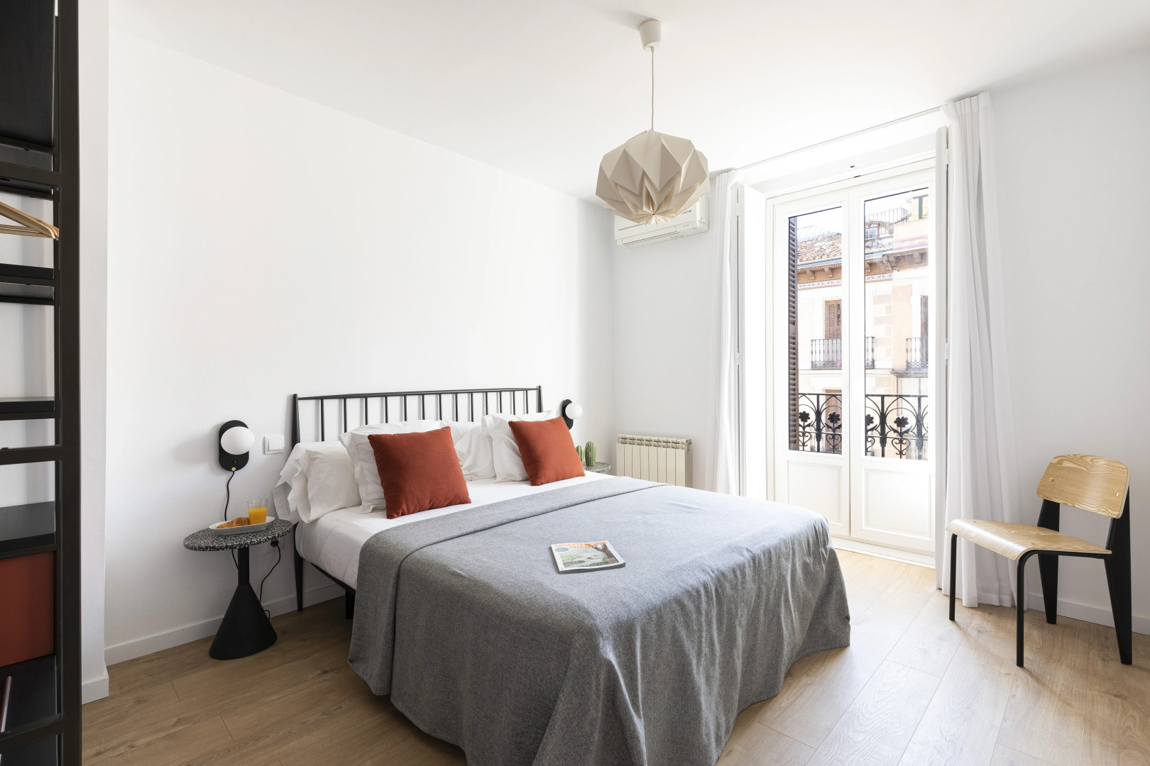 Aspasios Calle Mayor Apartments