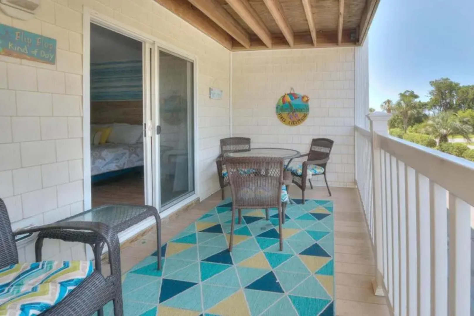 Ocean Walk 8102- Jus' Beachy