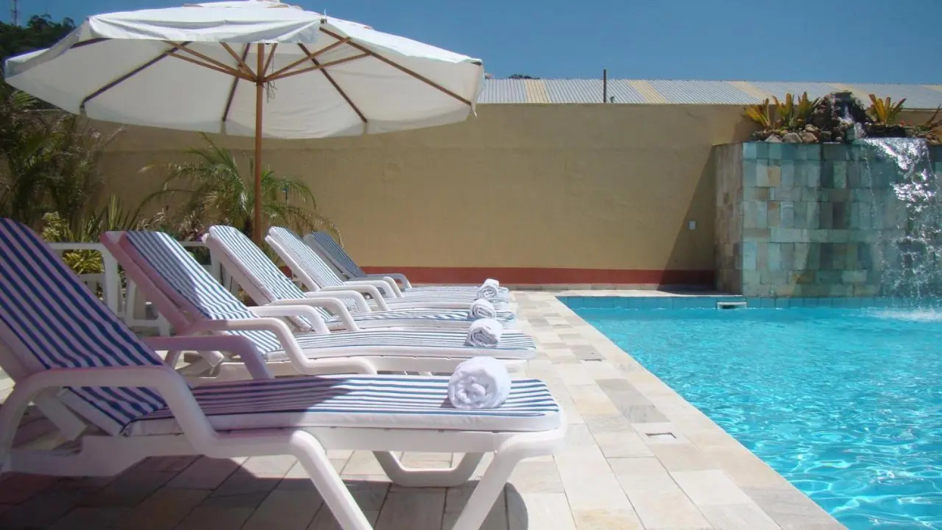 Pousada Vale Del Sol